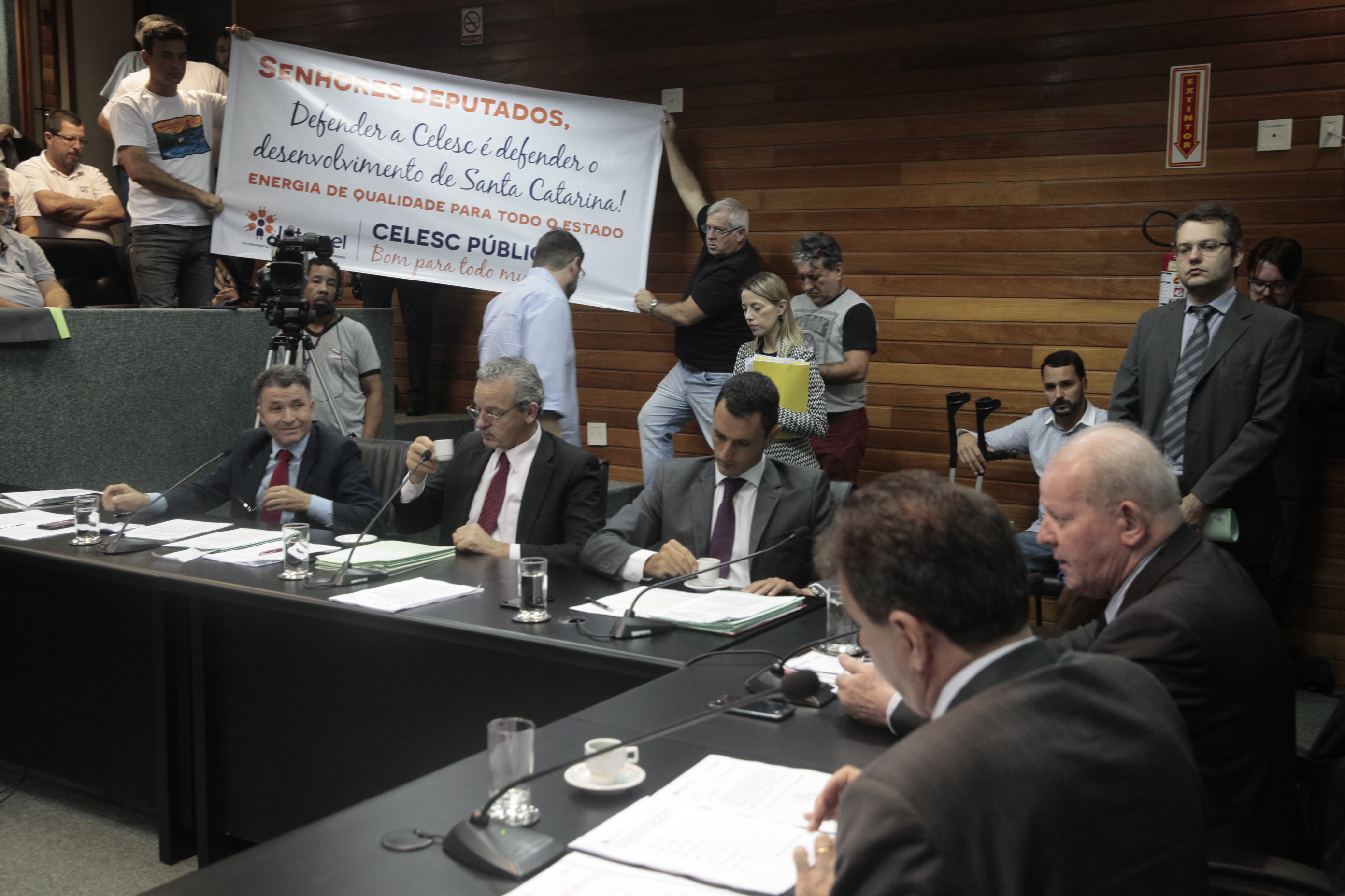 Comissão de Constituição e Justiça