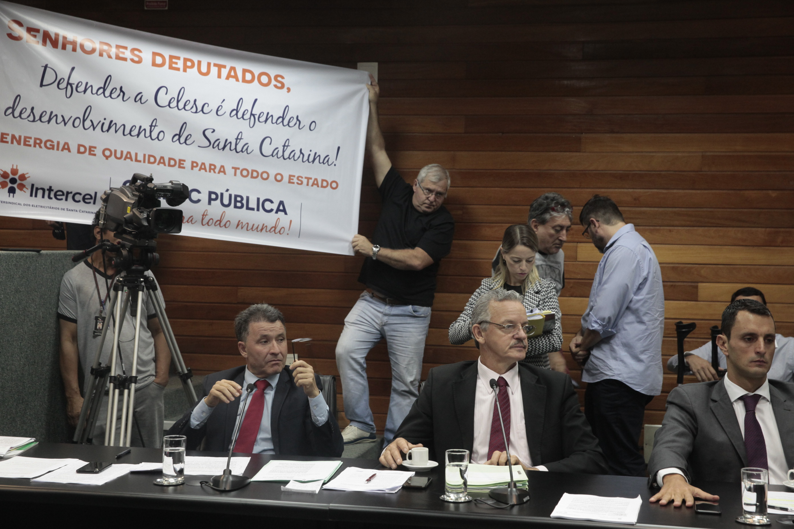 Comissão de Constituição e Justiça