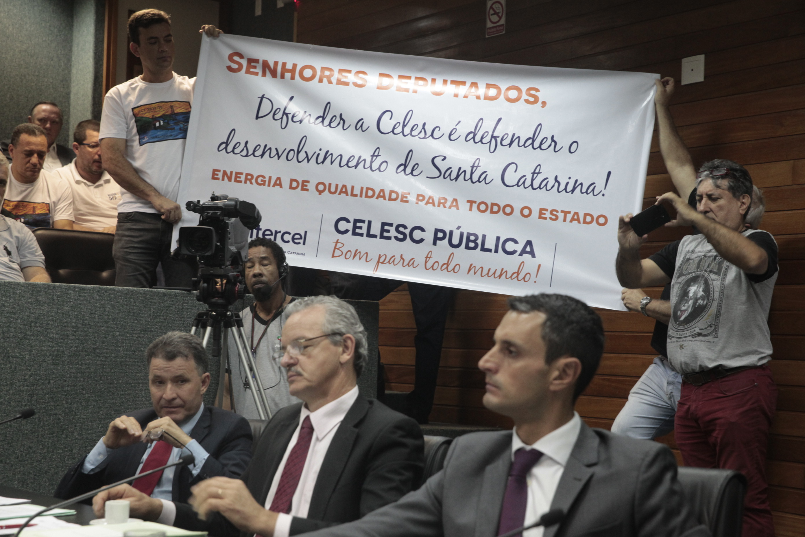 Comissão de Constituição e Justiça
