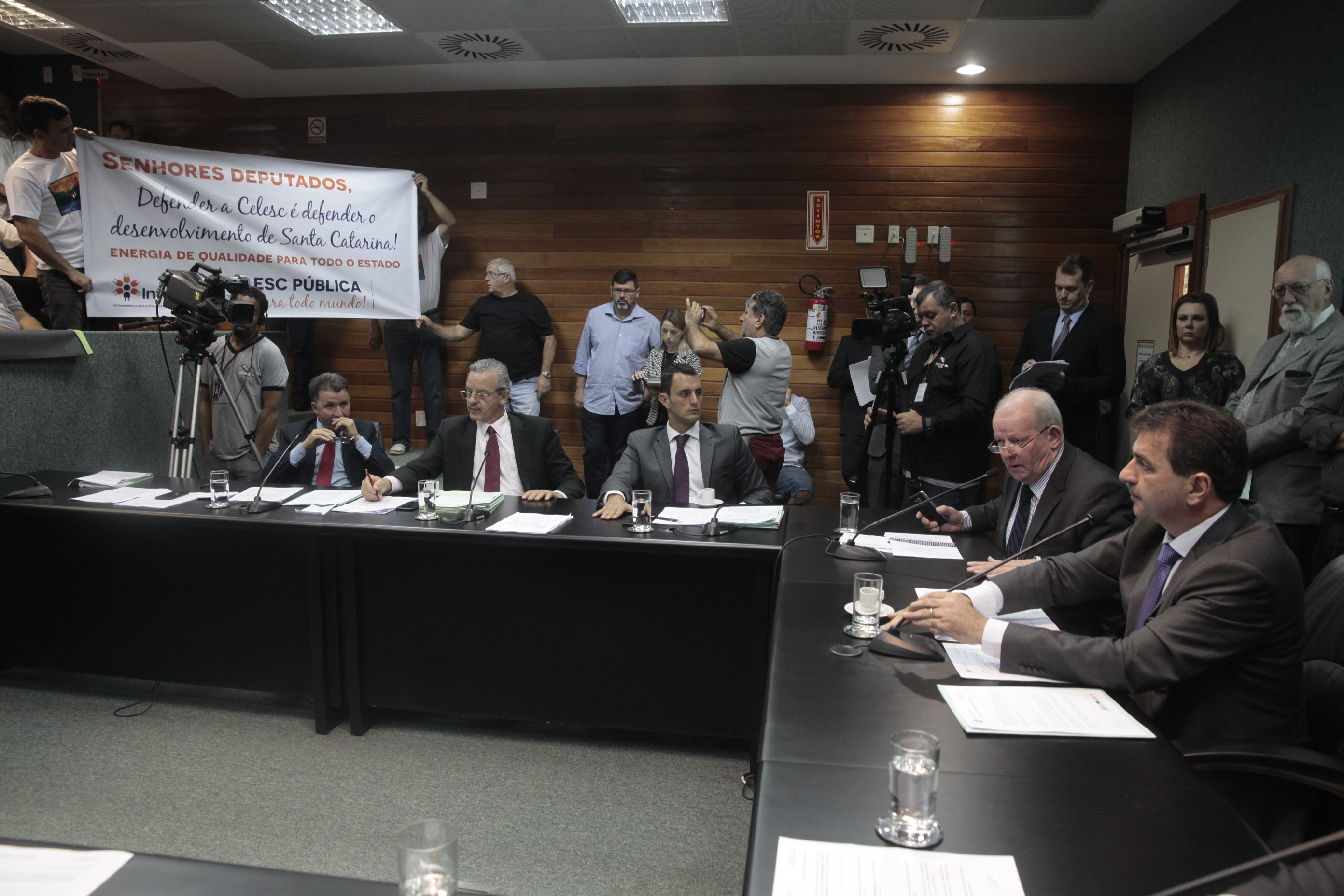 Comissão de Constituição e Justiça