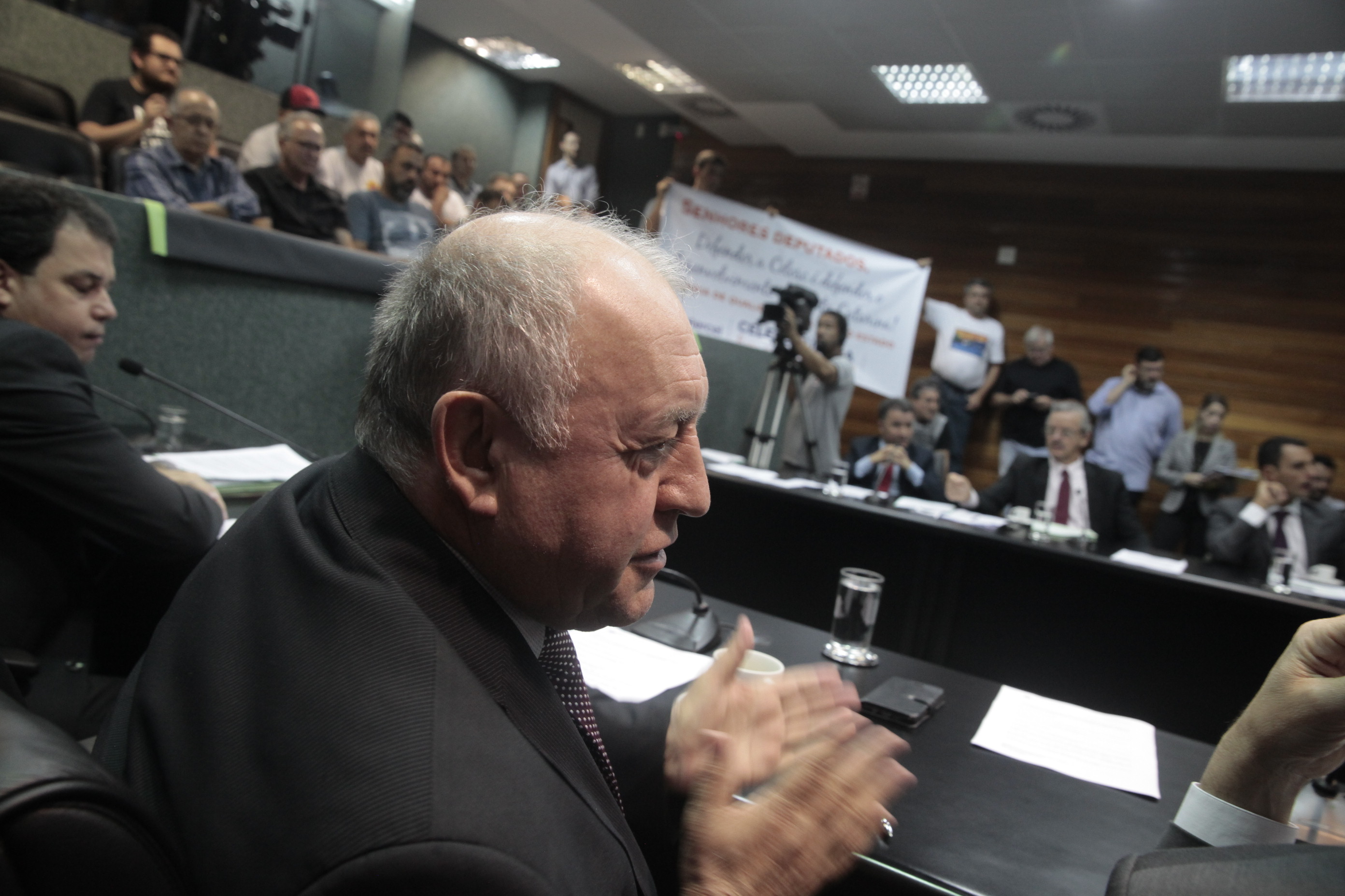 Comissão de Constituição e Justiça