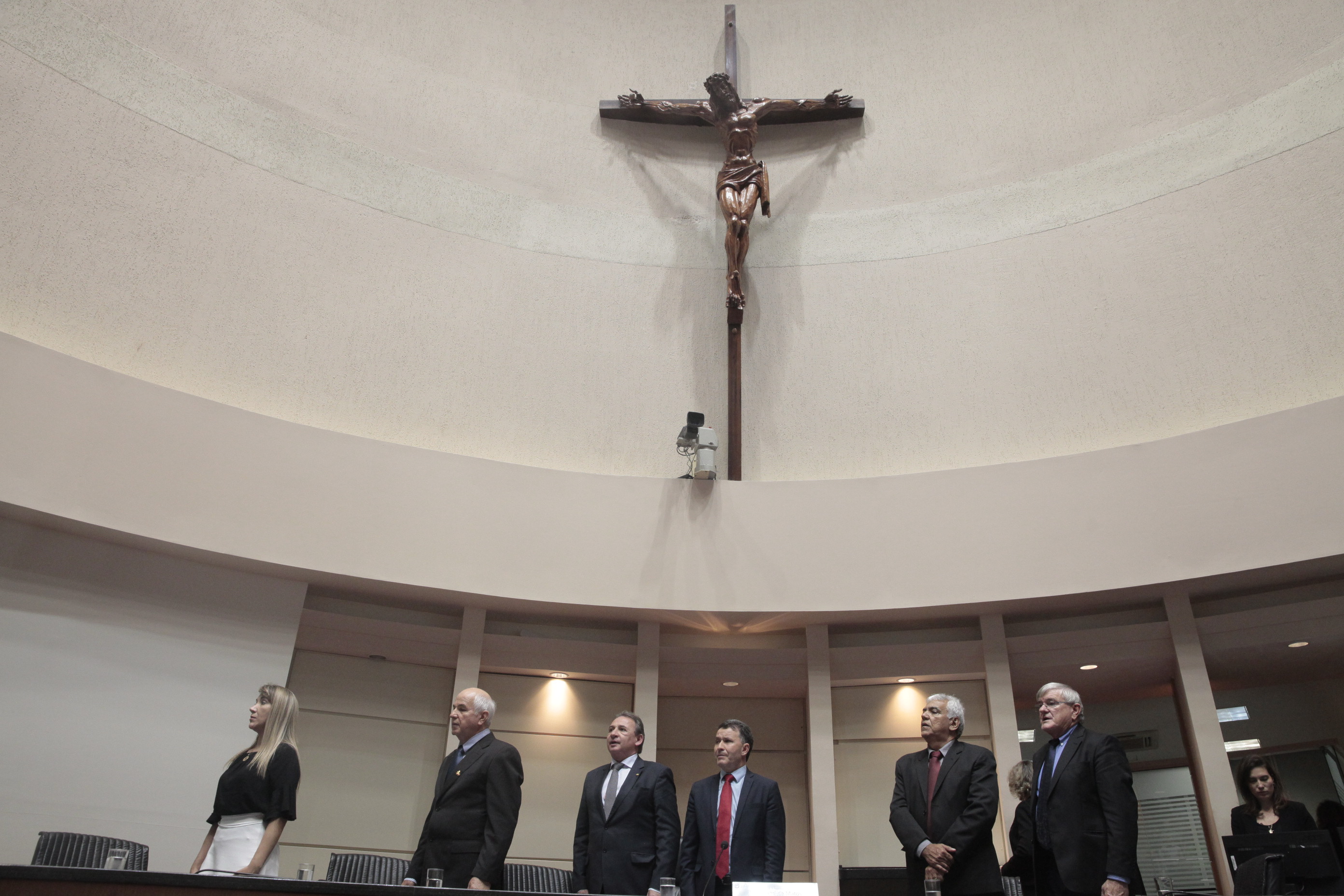 Homenagem a Federação das Associações de Apicultores SC