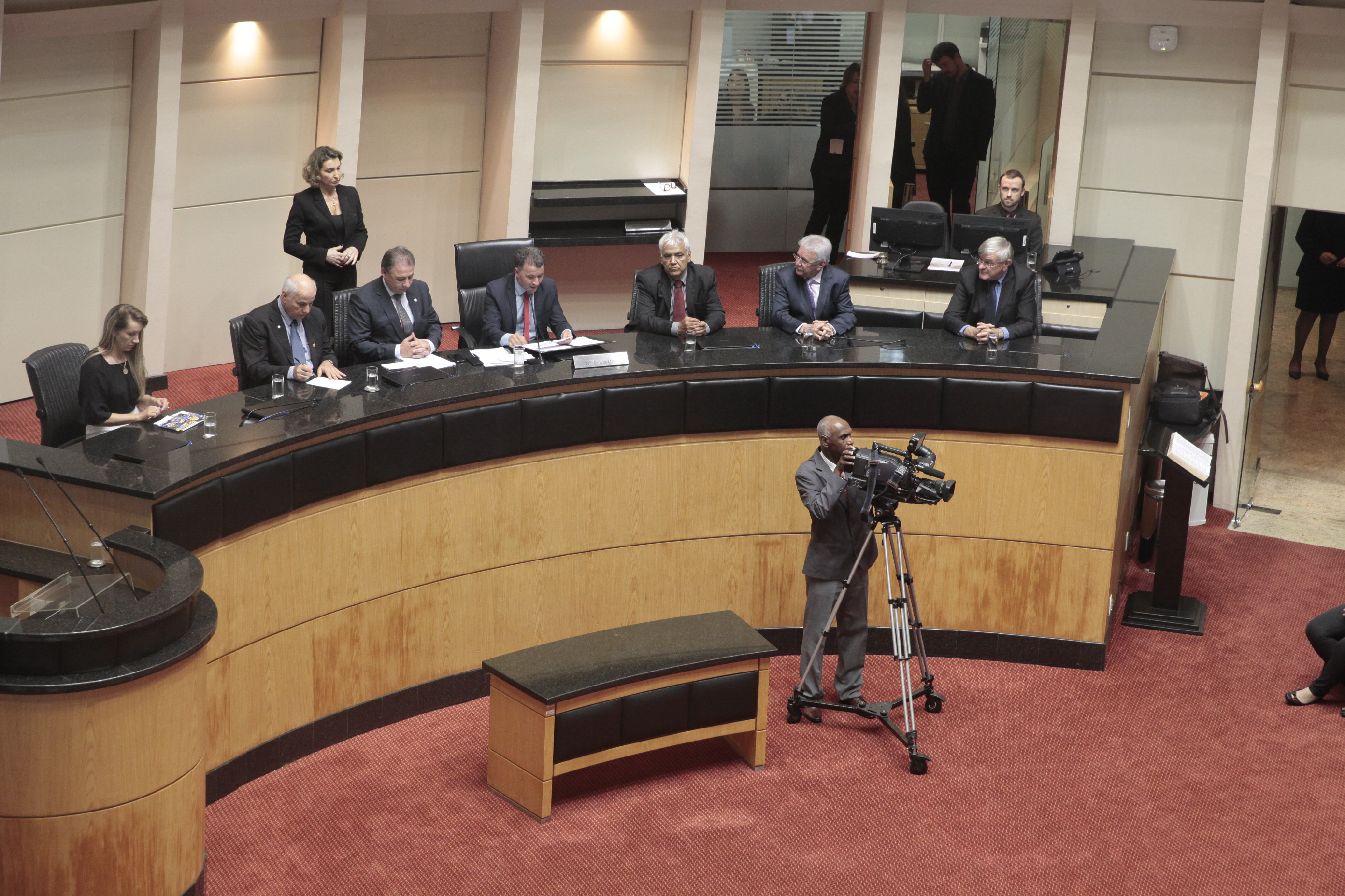 Homenagem a Federação das Associações de Apicultores SC