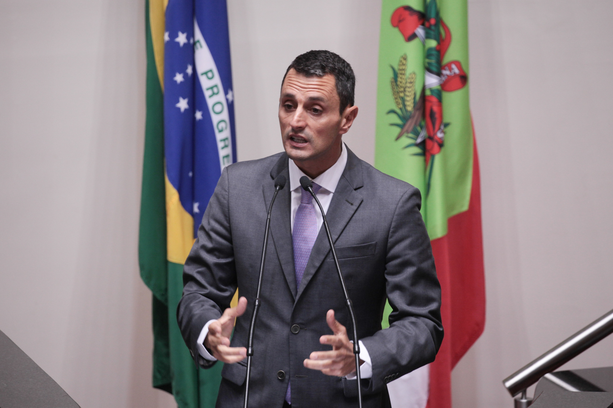 Sessão Ordinária.