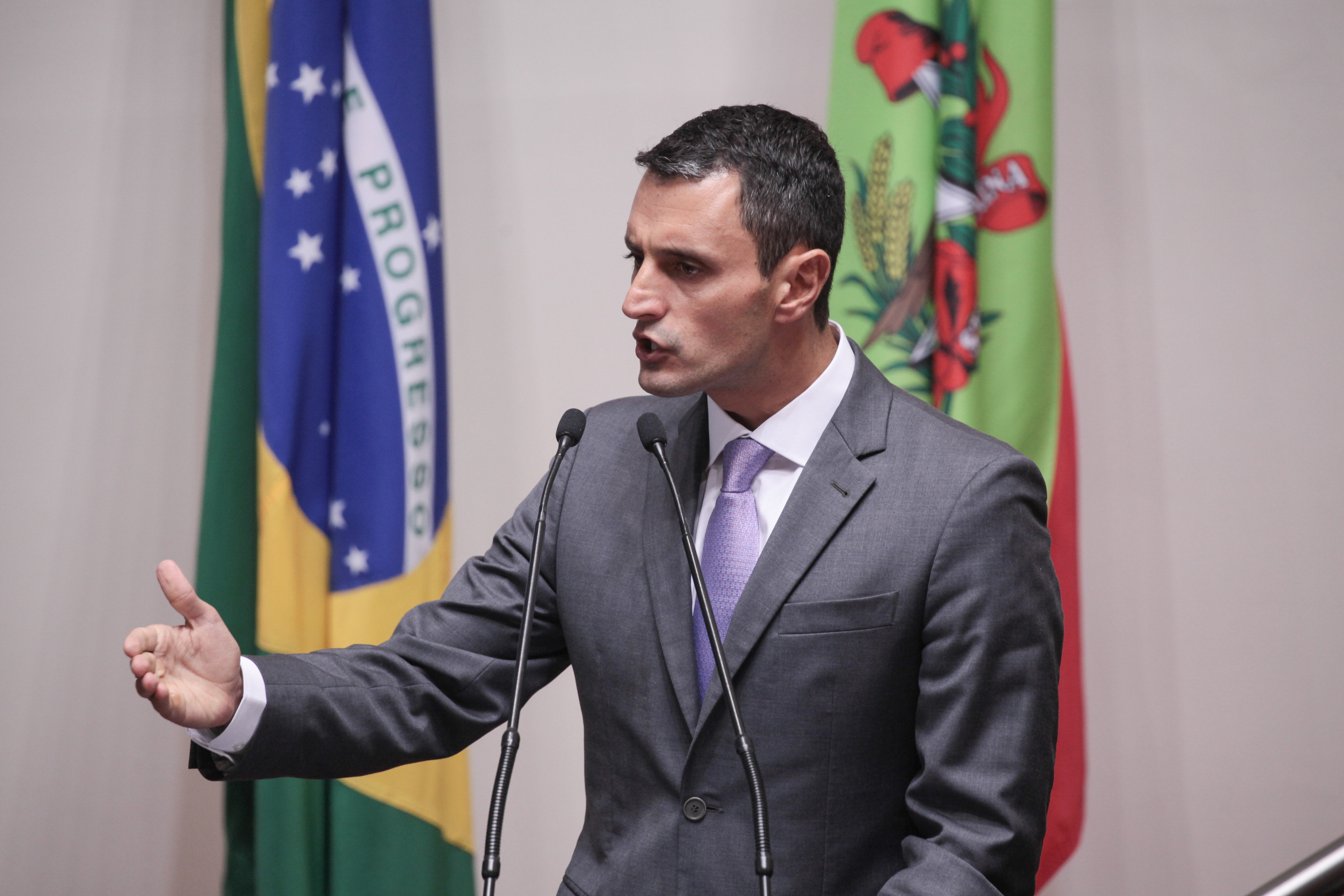 Sessão Ordinária.