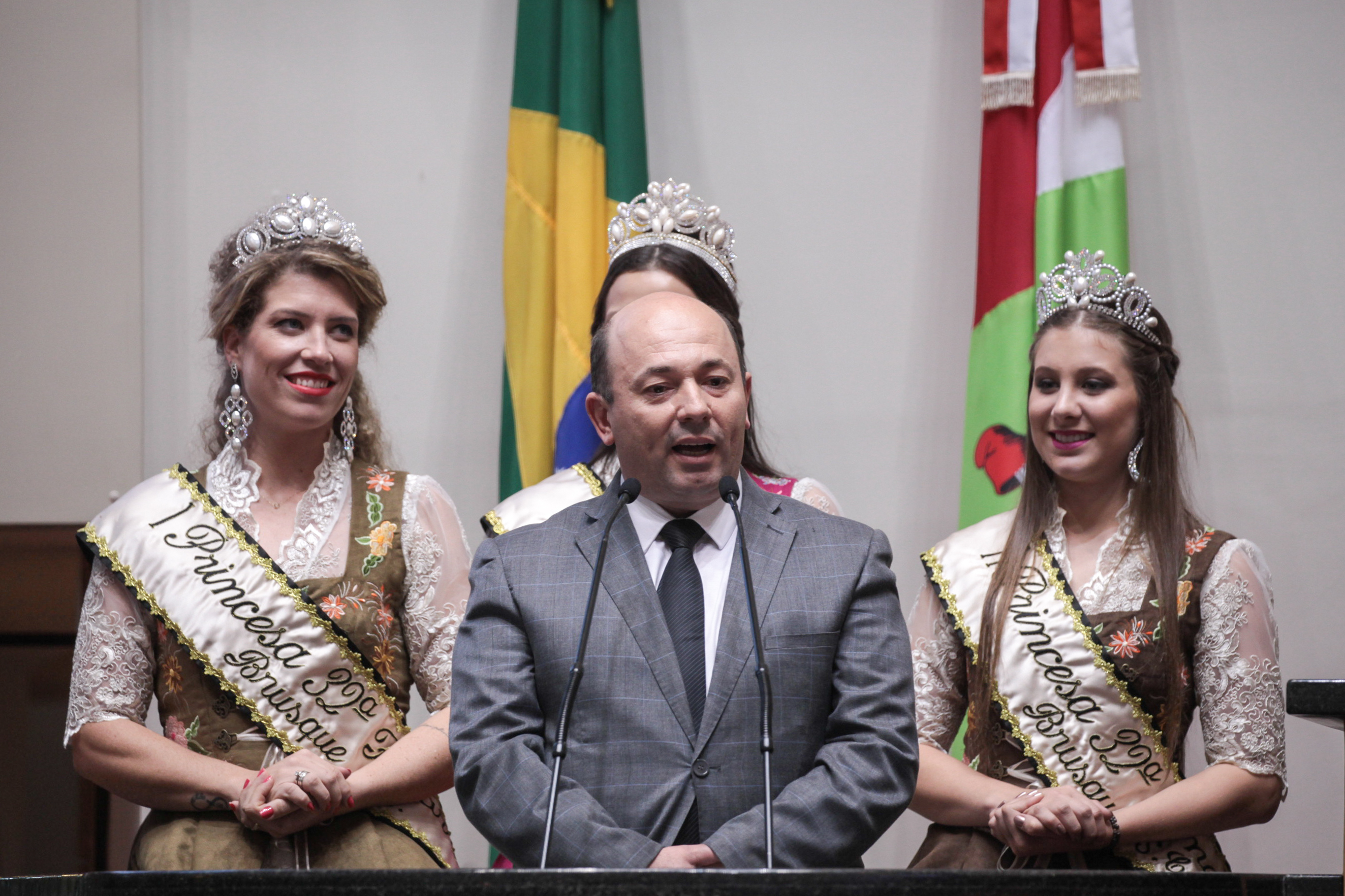 Sessão Ordinária.