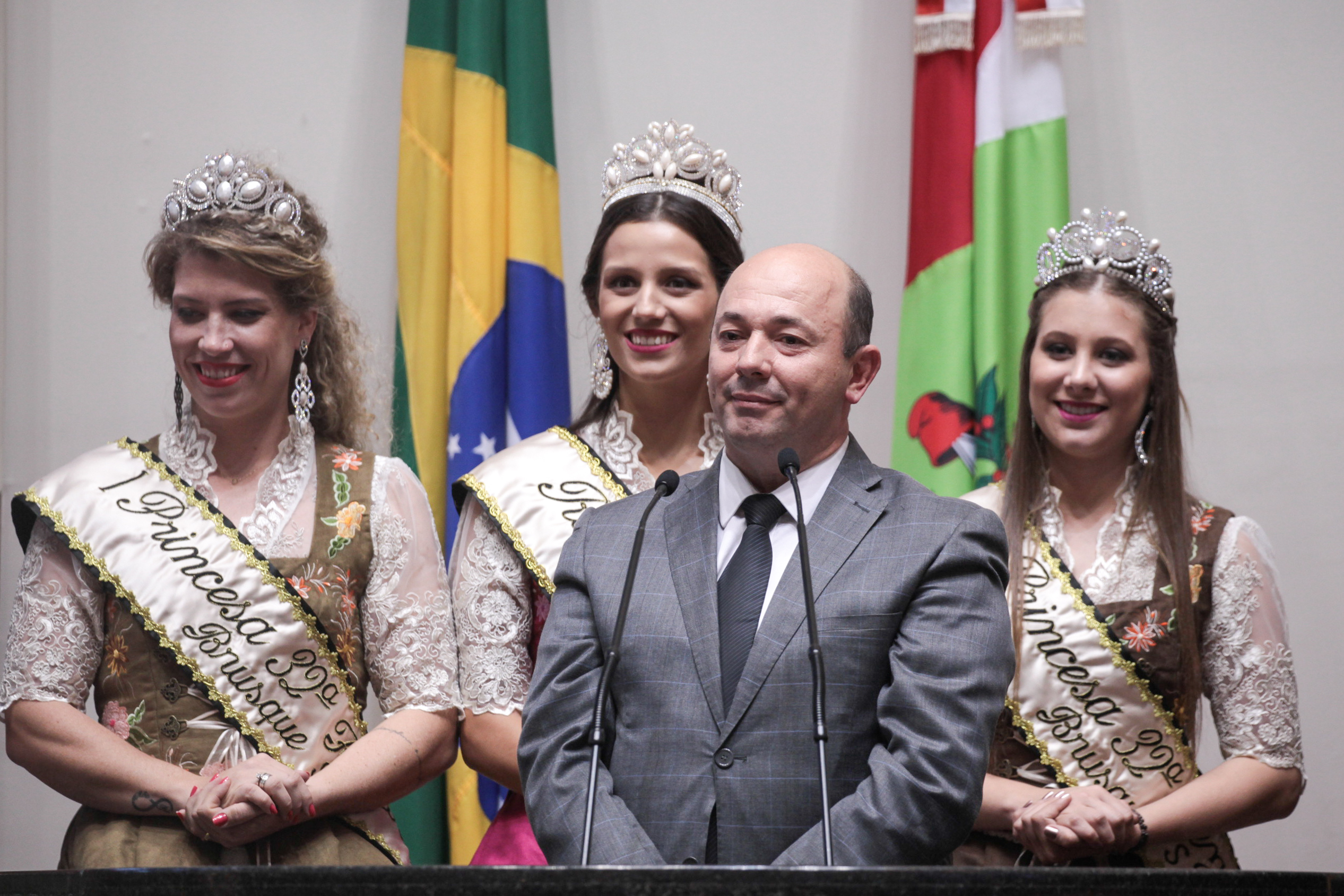 Sessão Ordinária.