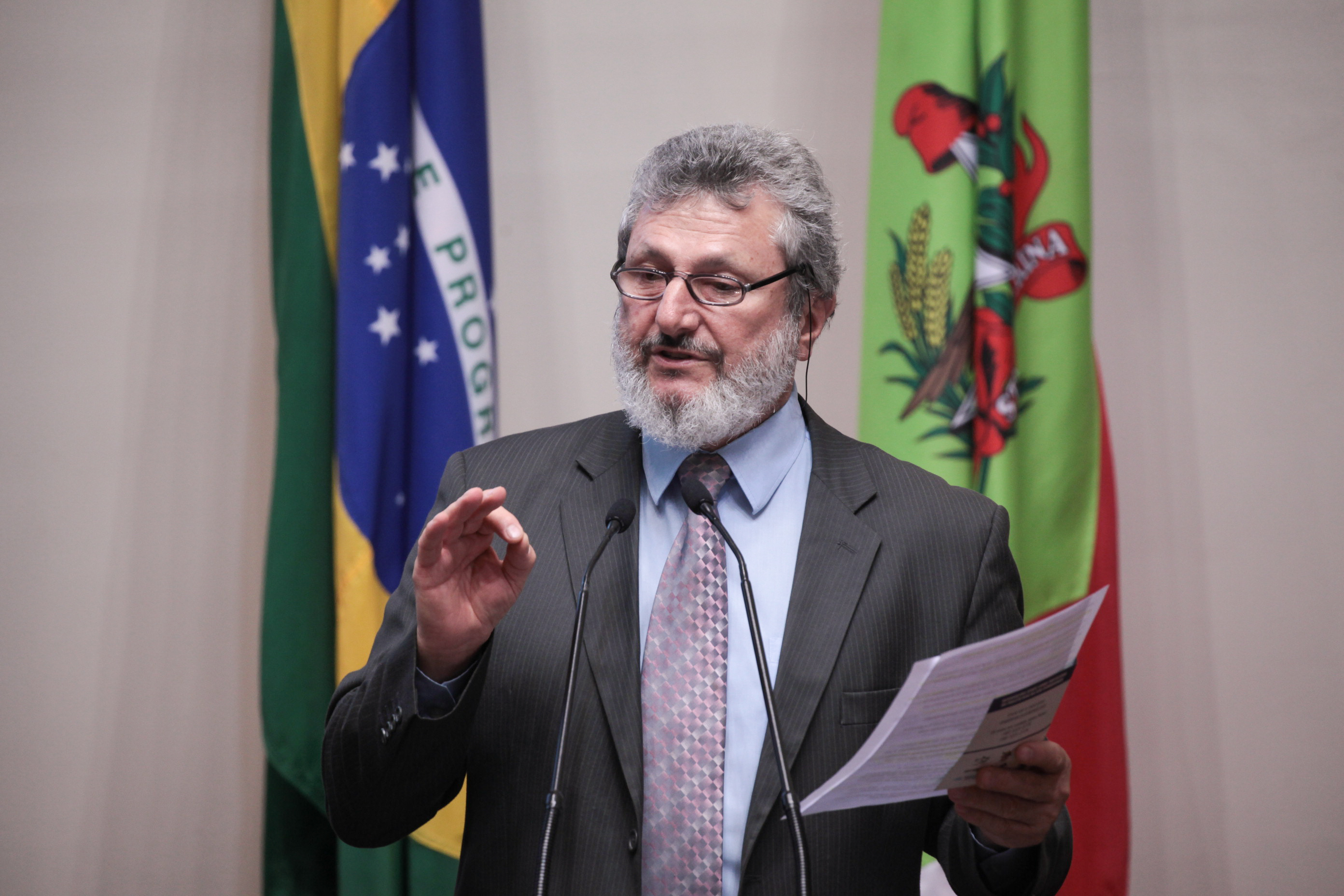 Sessão Ordinária.