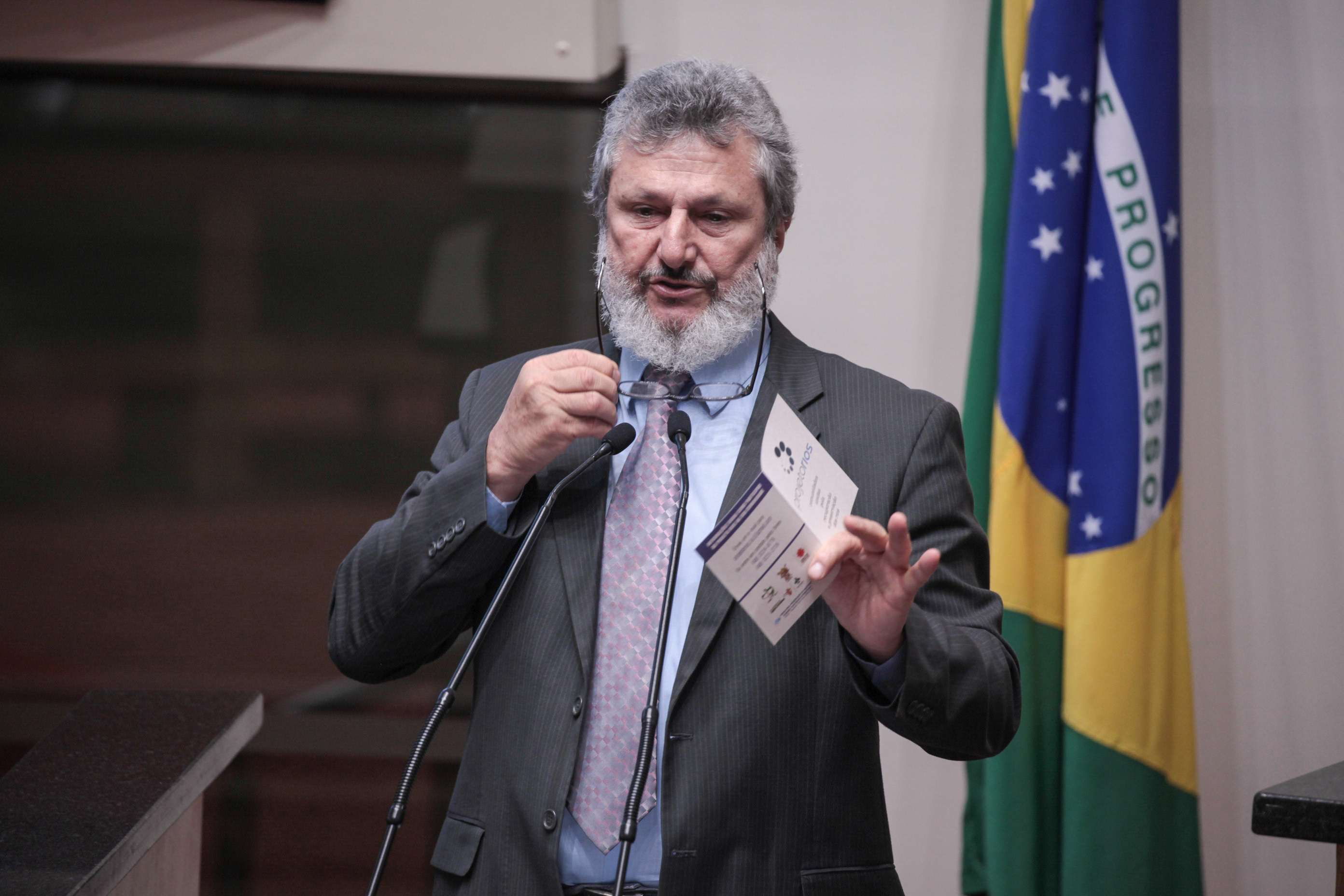 Sessão Ordinária.