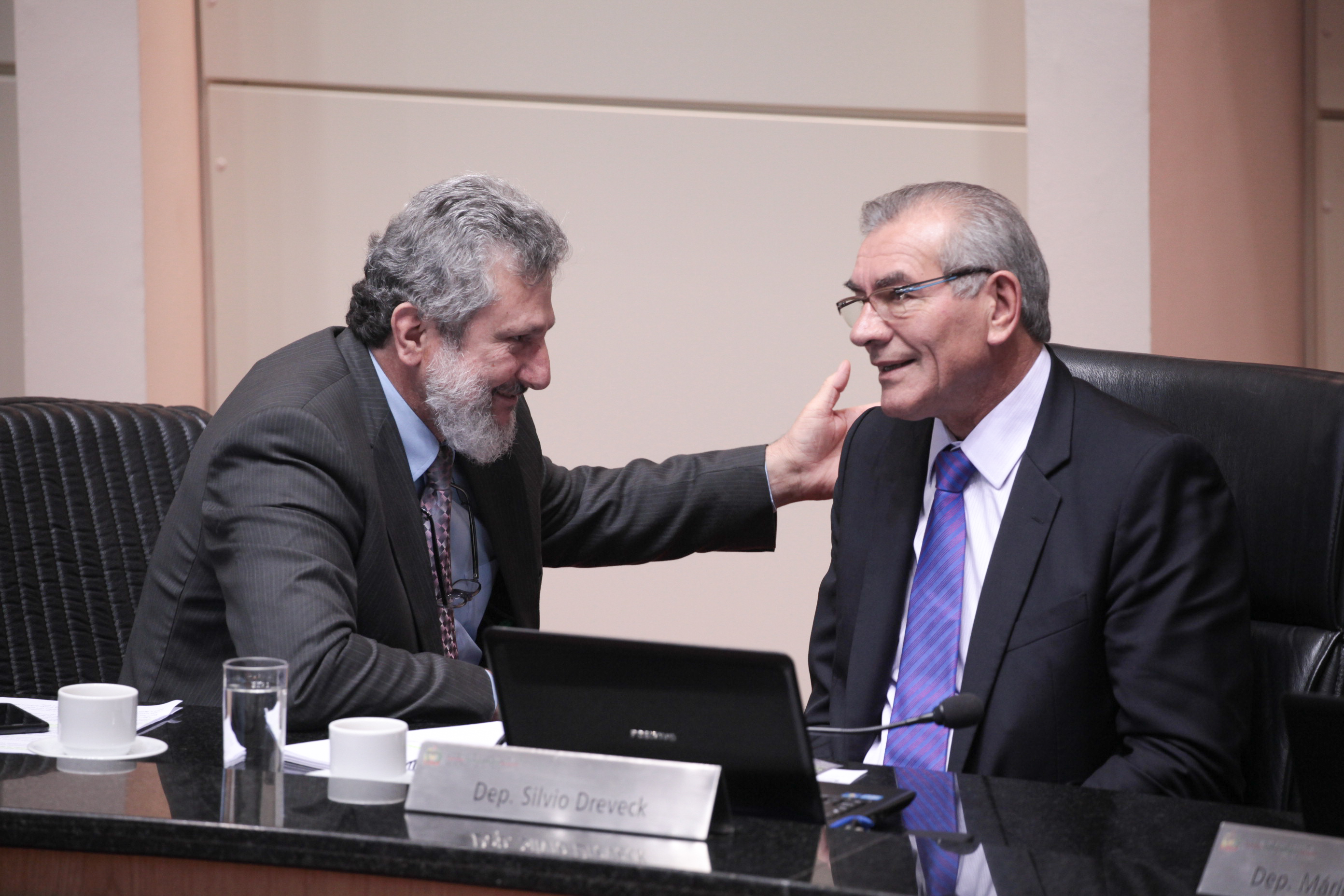 Sessão Ordinária.