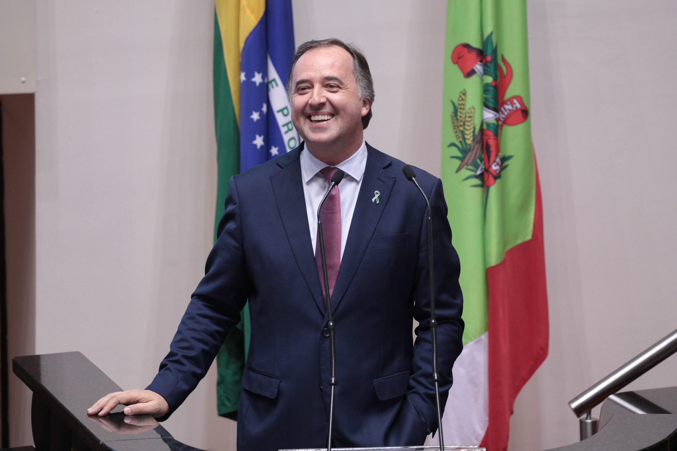 Sessão Ordinária.