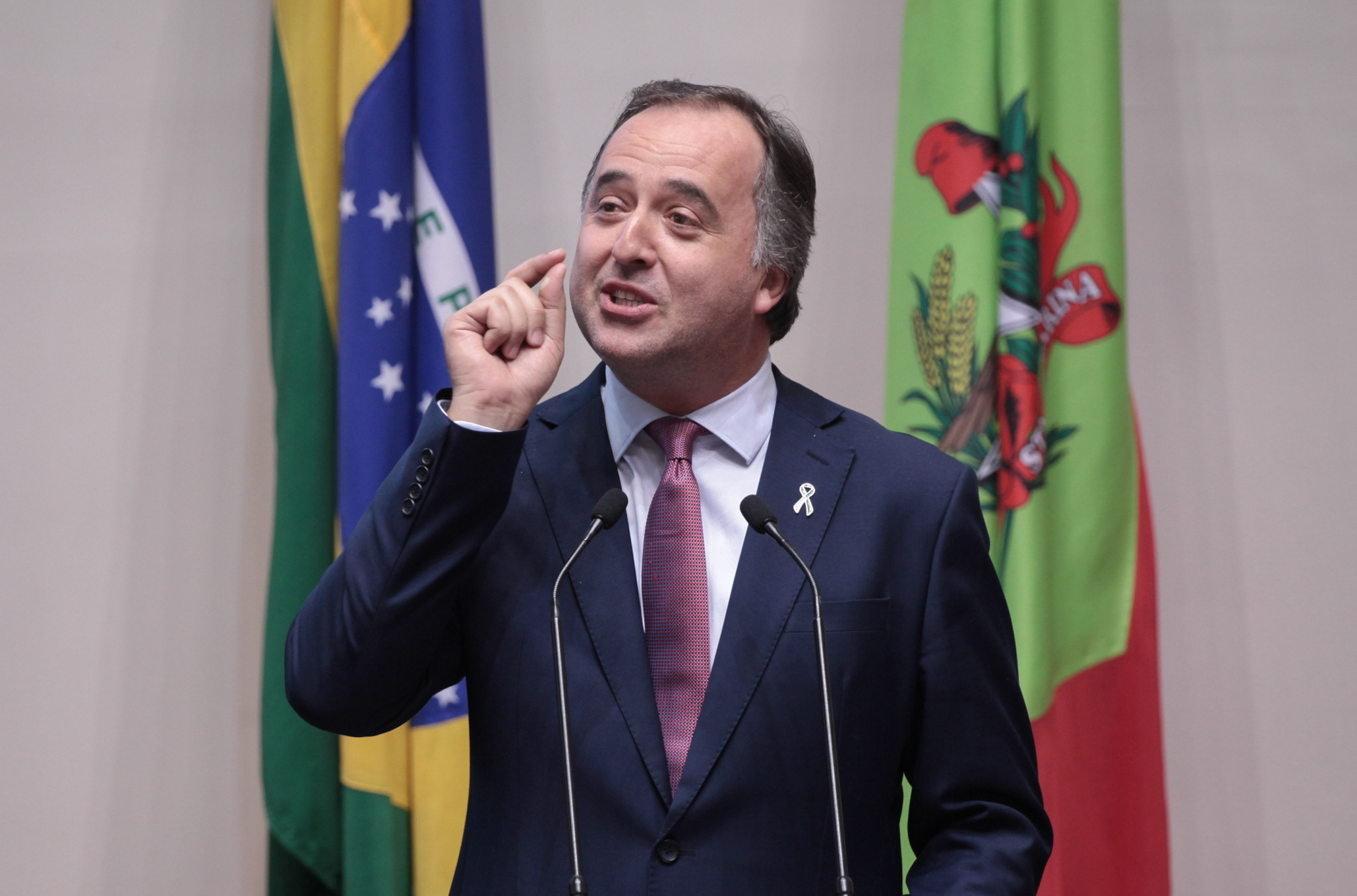 Sessão Ordinária.