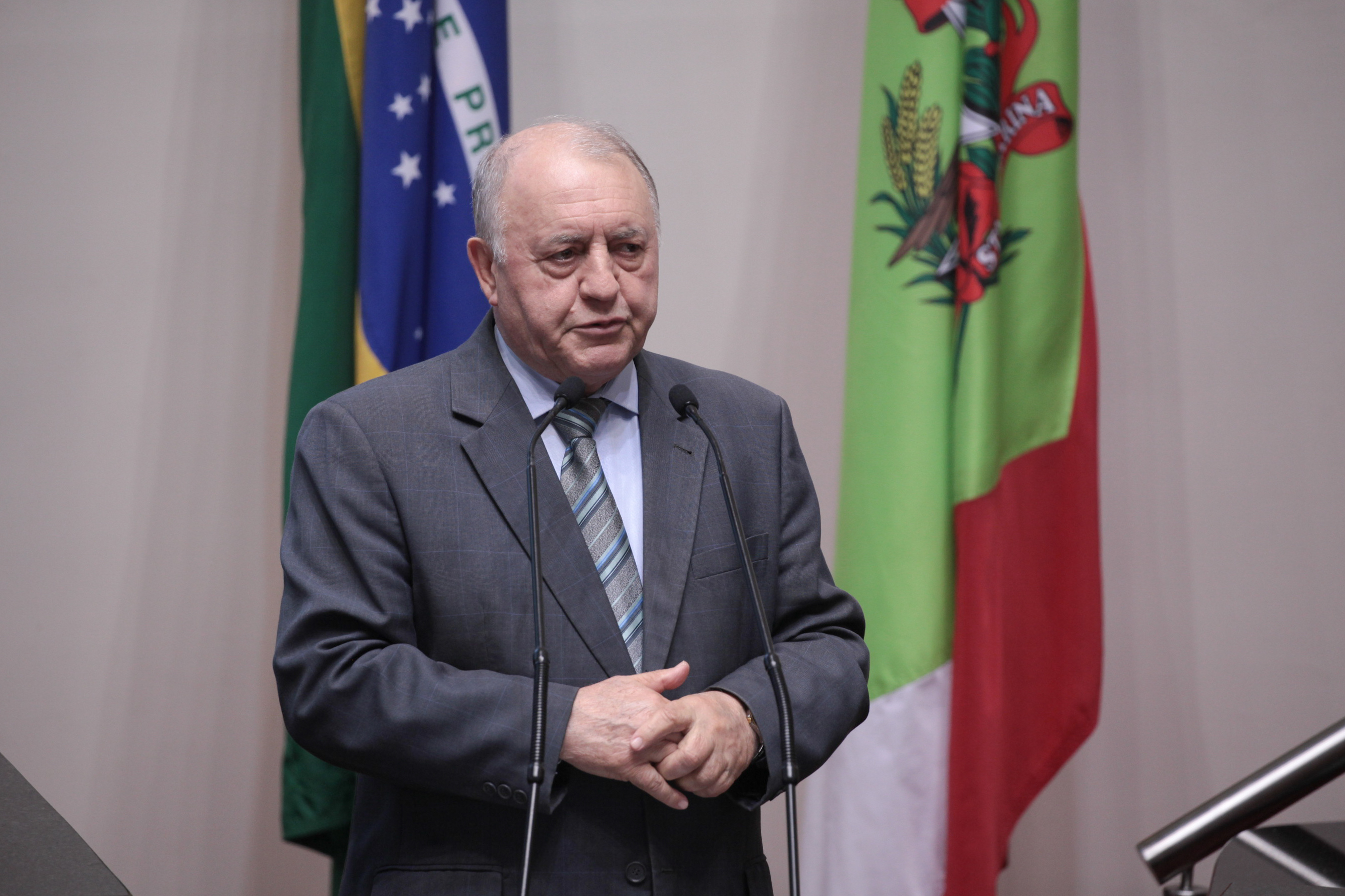 Sessão Ordinária.