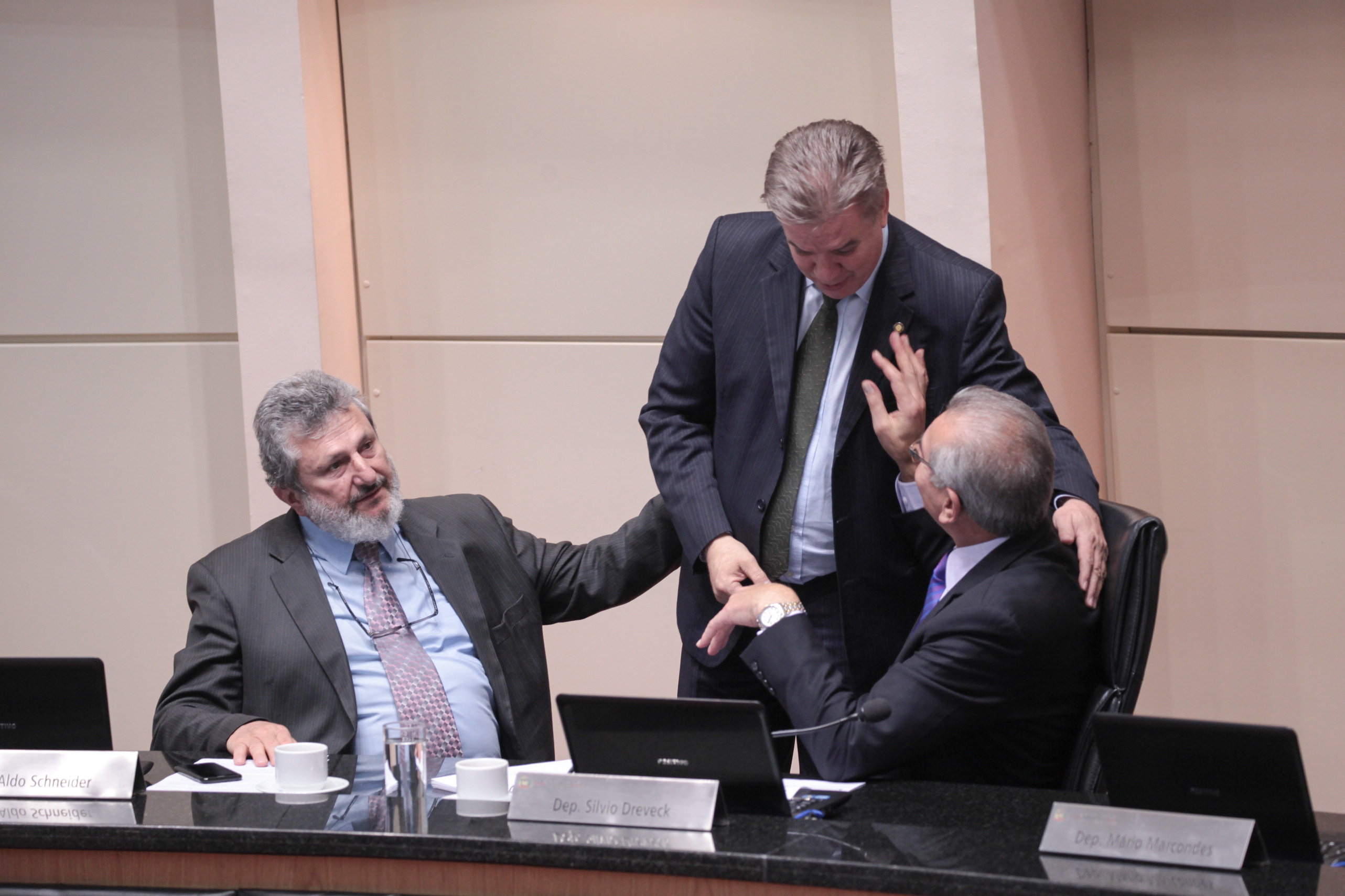 Sessão Ordinária.