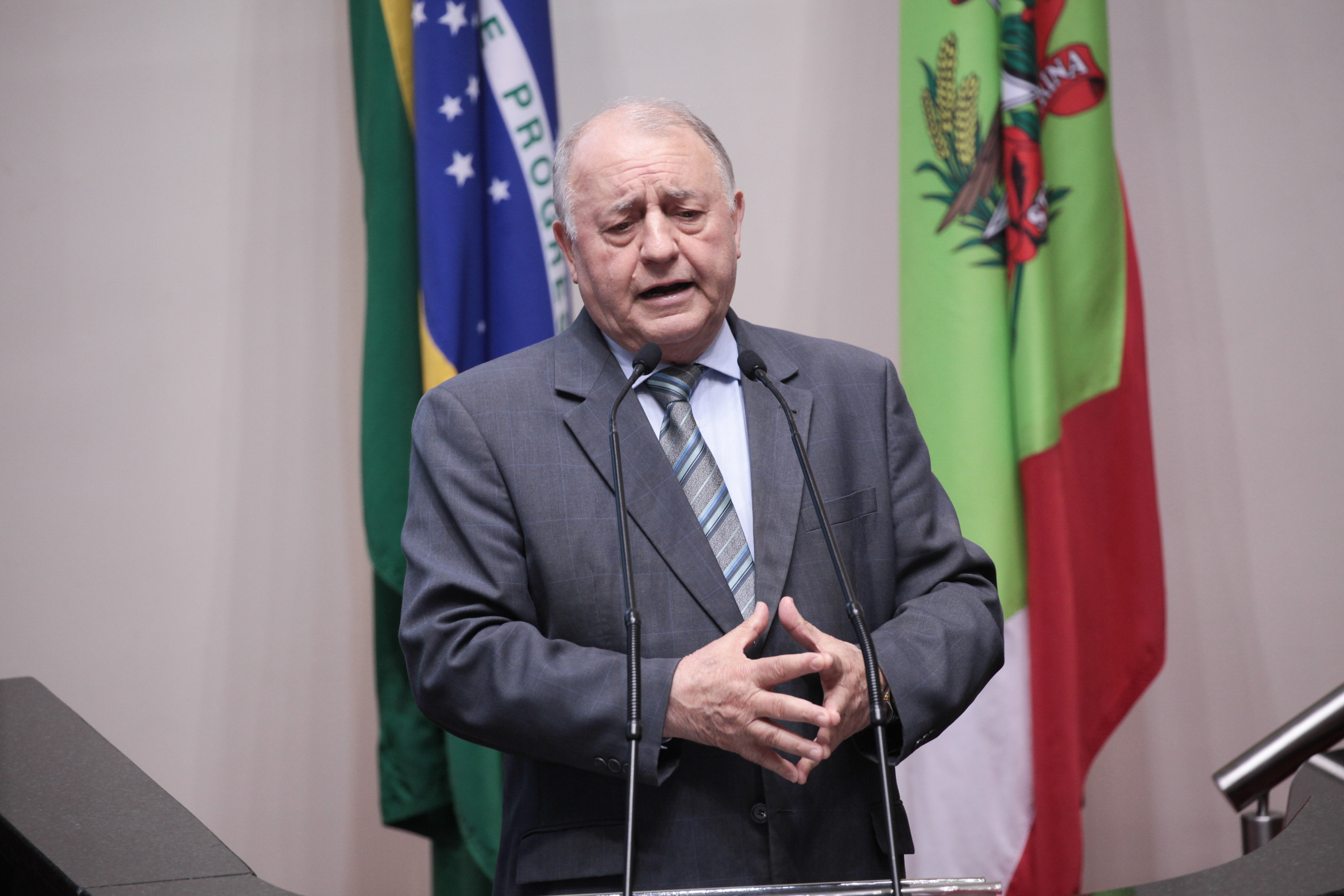 Sessão Ordinária.