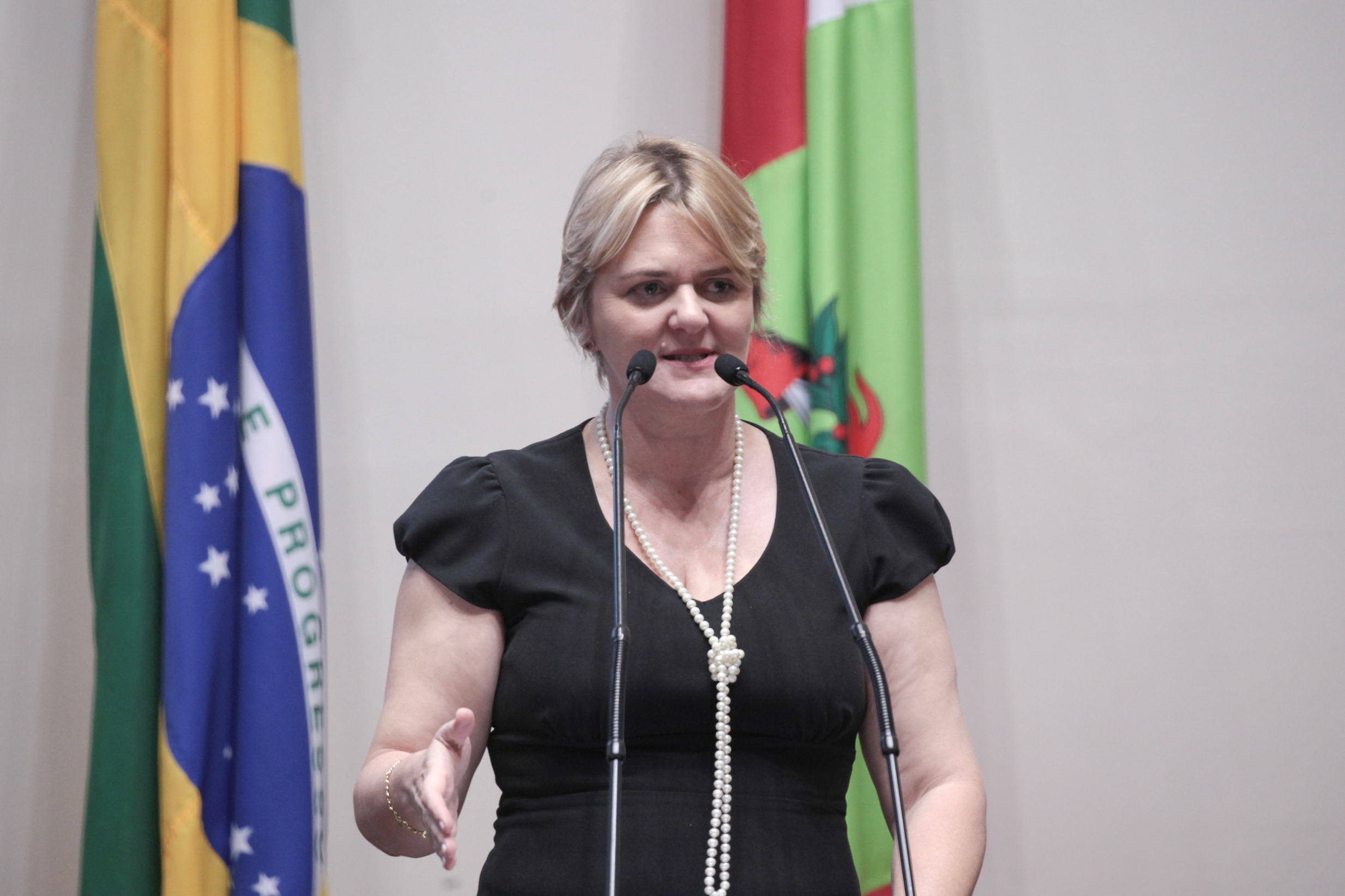 Sessão Ordinária.