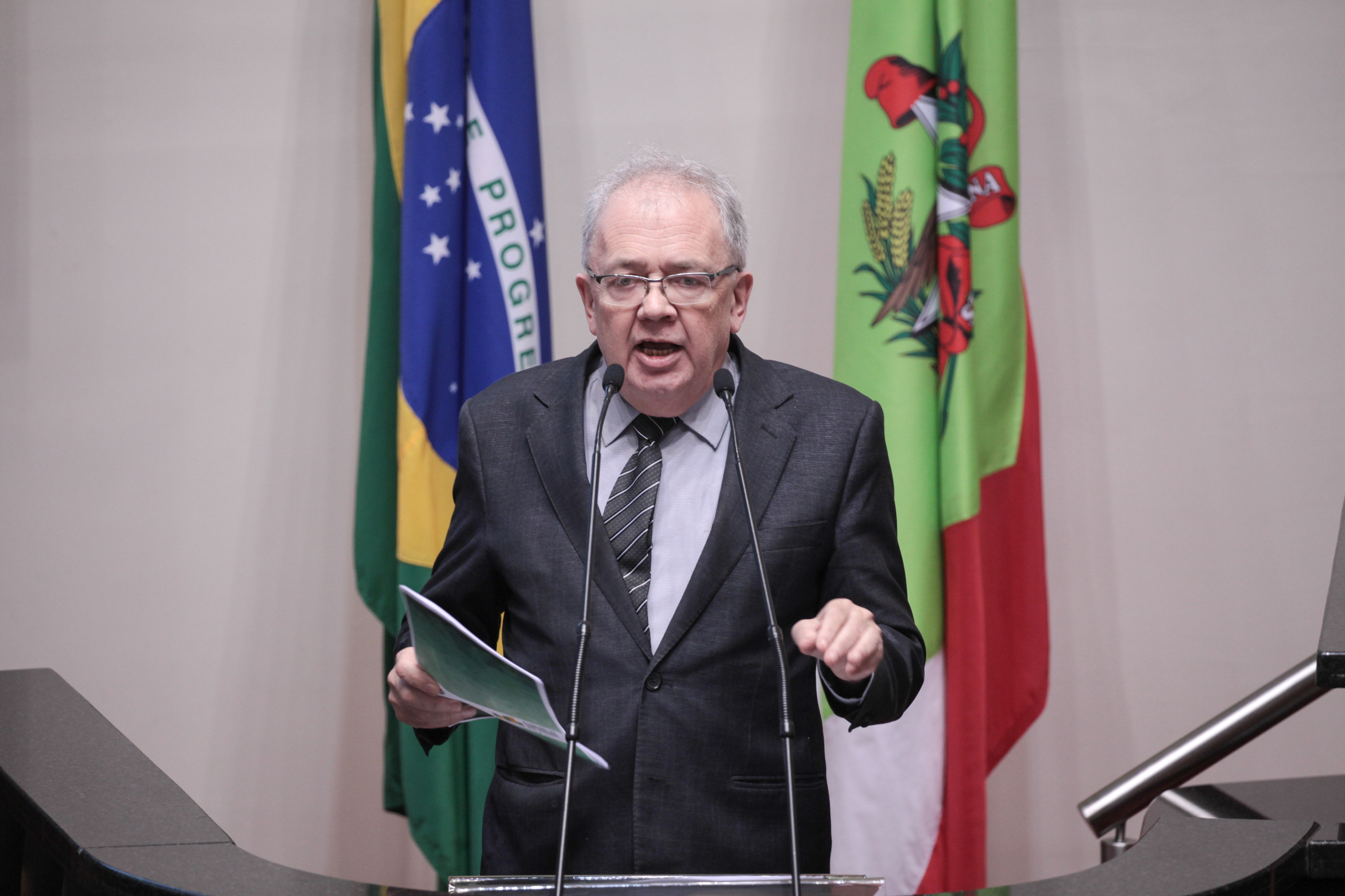 Sessão Ordinária.