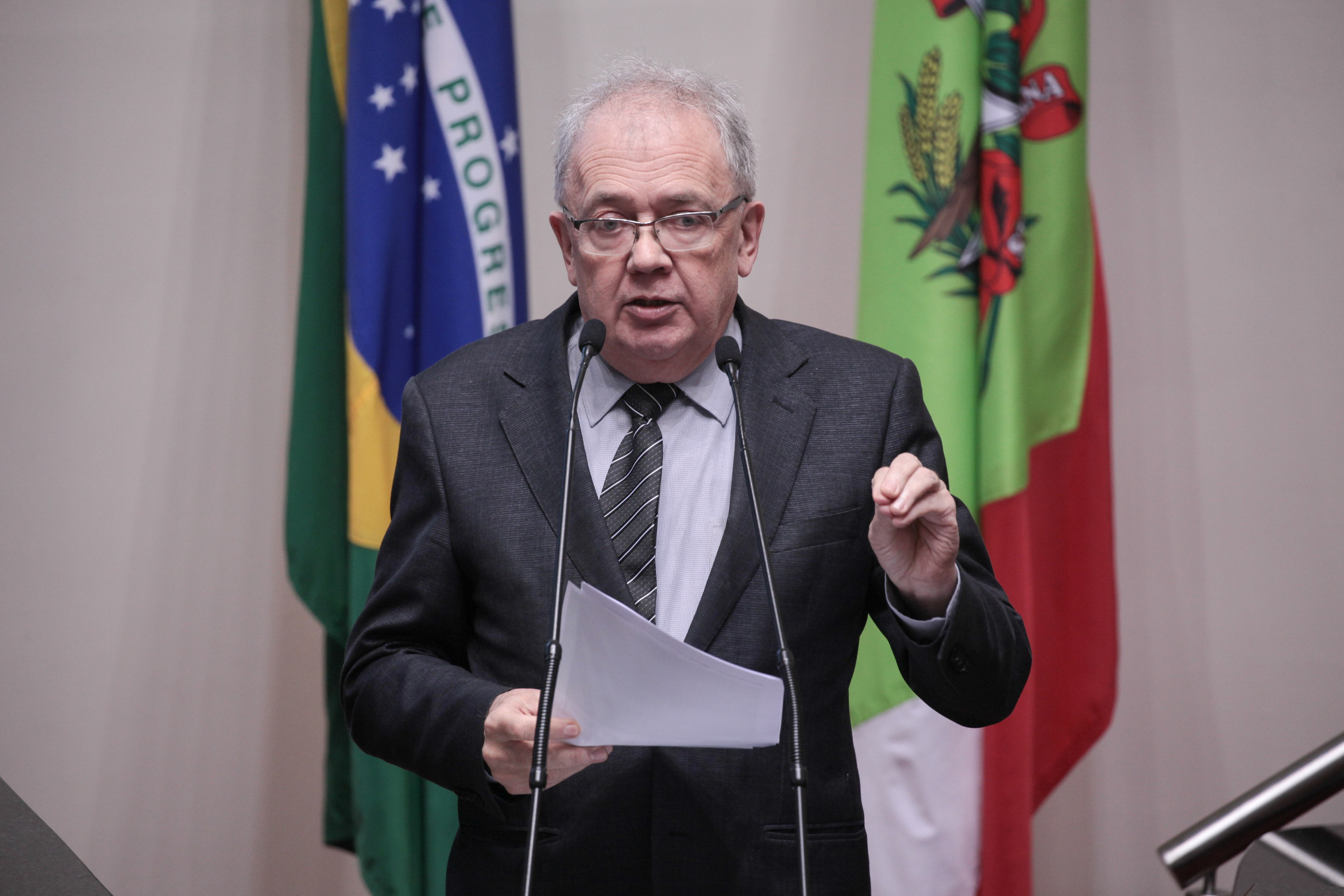 Sessão Ordinária.