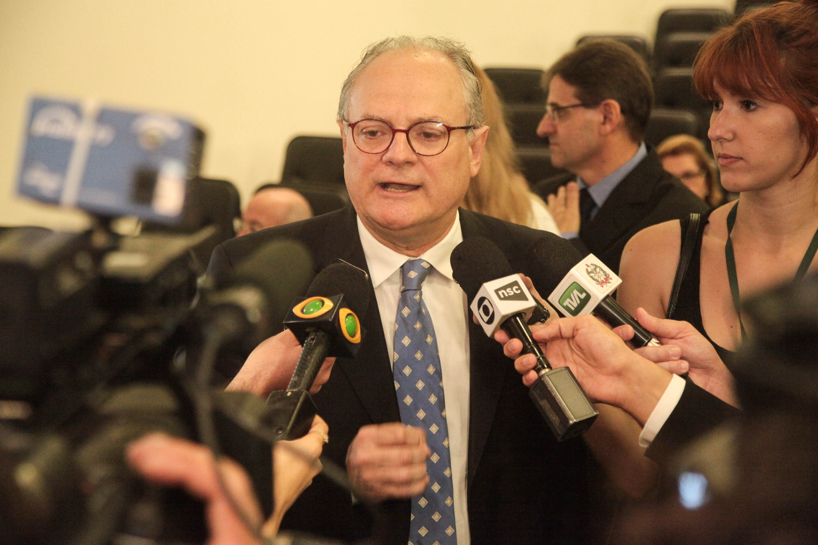 Audiência Pública Sobre o Repasse de Recursos da Secretaria de Saúde.