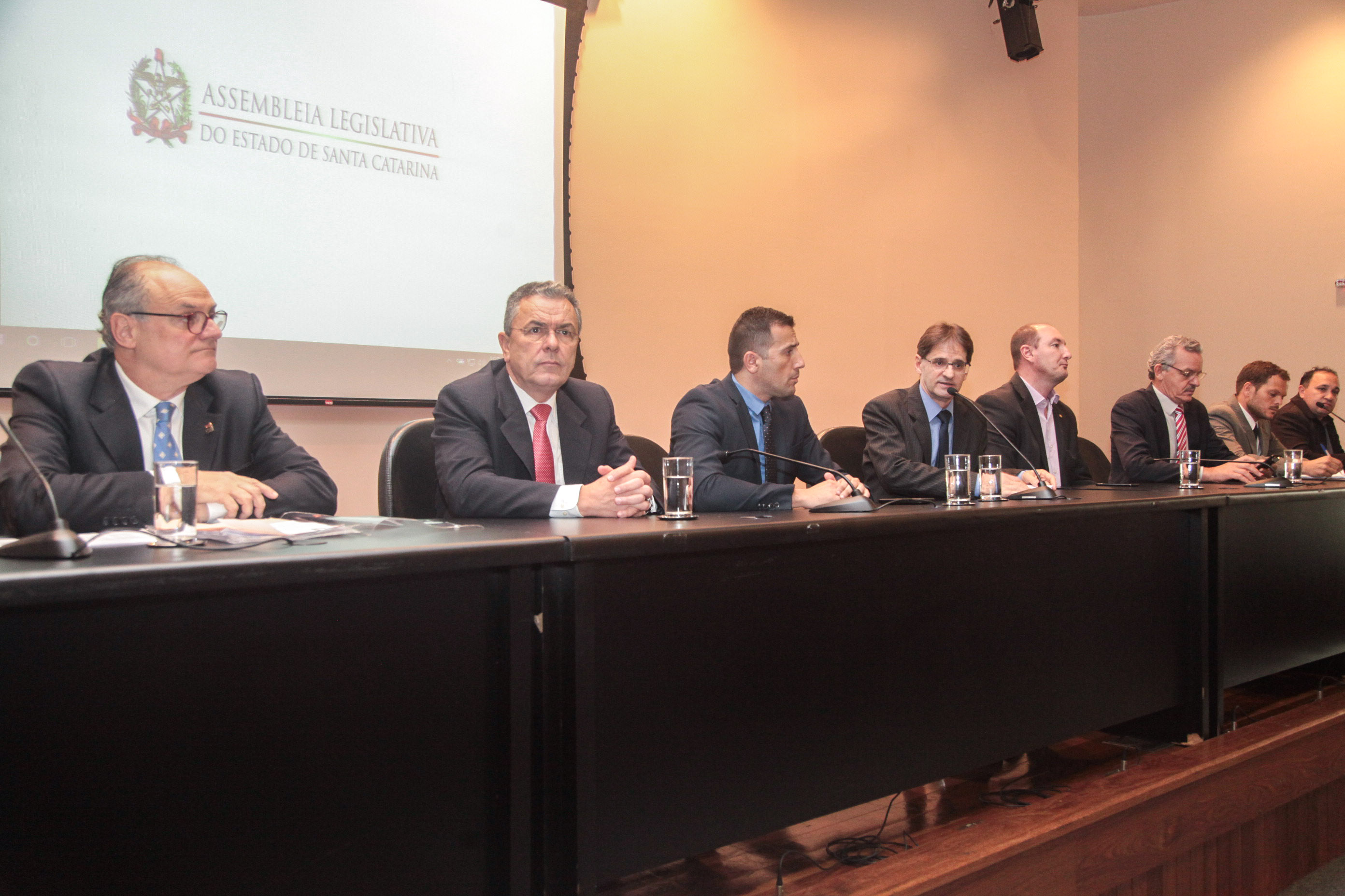 Audiência Pública Sobre o Repasse de Recursos da Secretaria de Saúde.