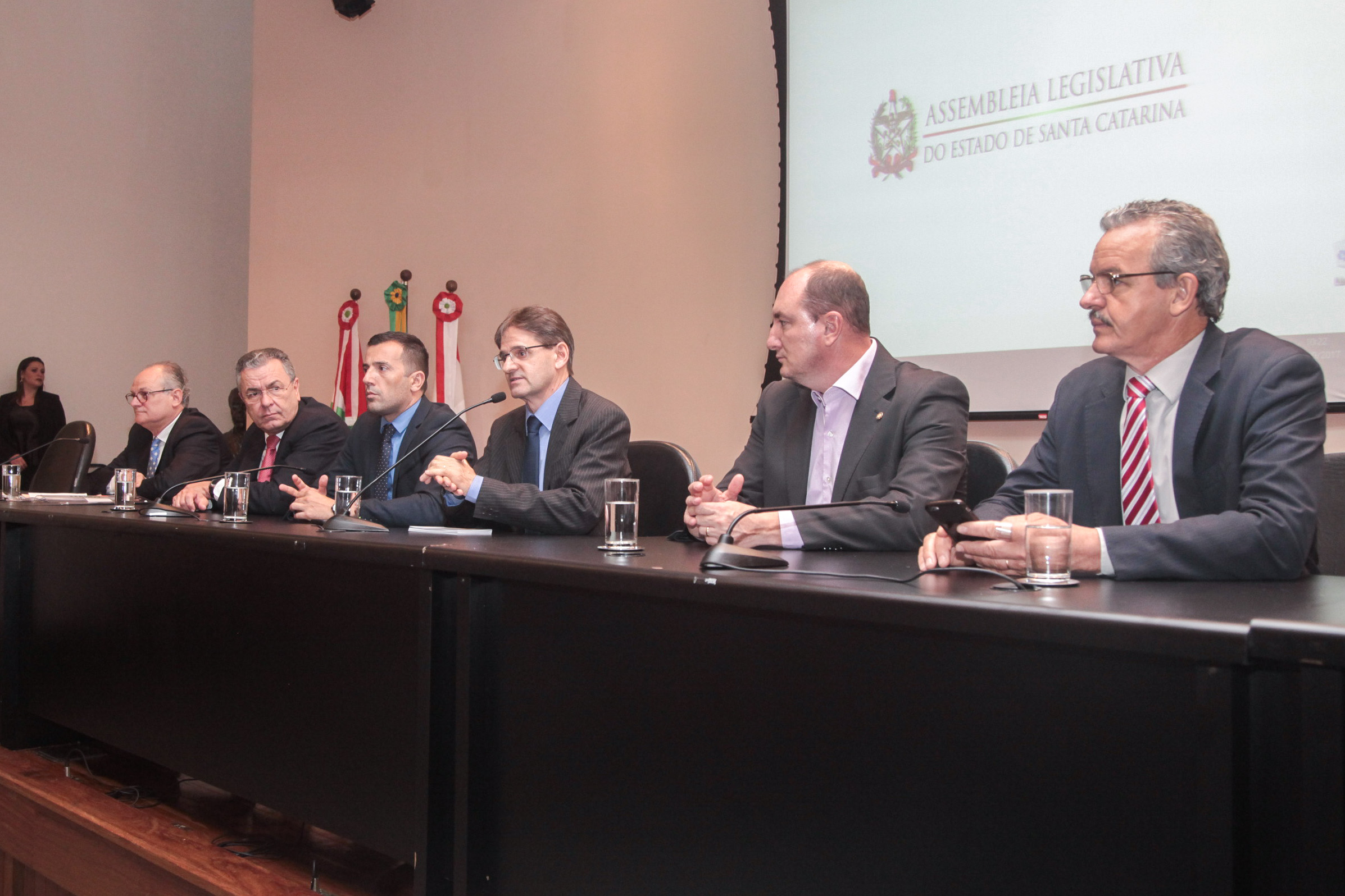 Audiência Pública Sobre o Repasse de Recursos da Secretaria de Saúde.