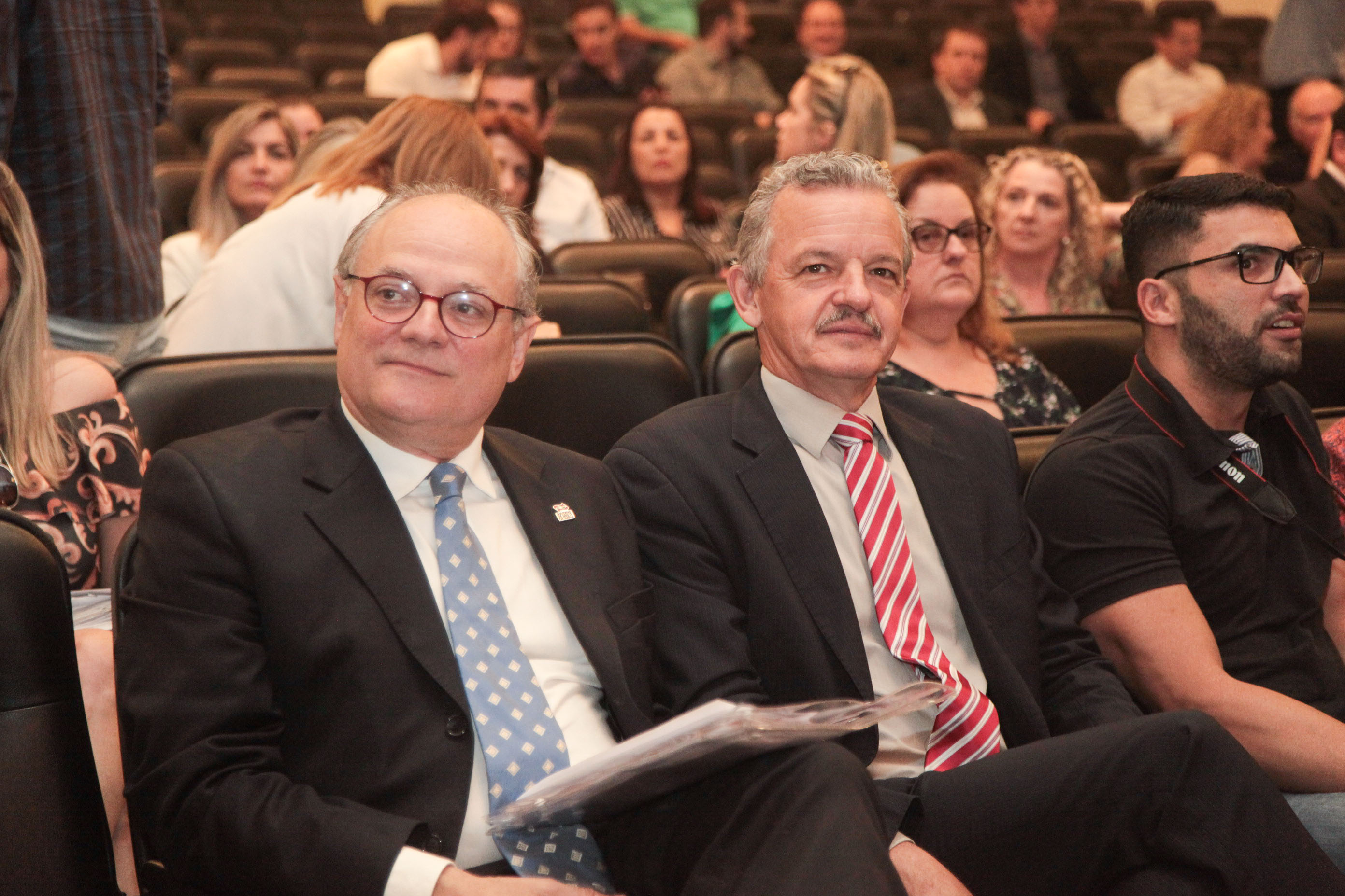 Audiência Pública Sobre o Repasse de Recursos da Secretaria de Saúde.