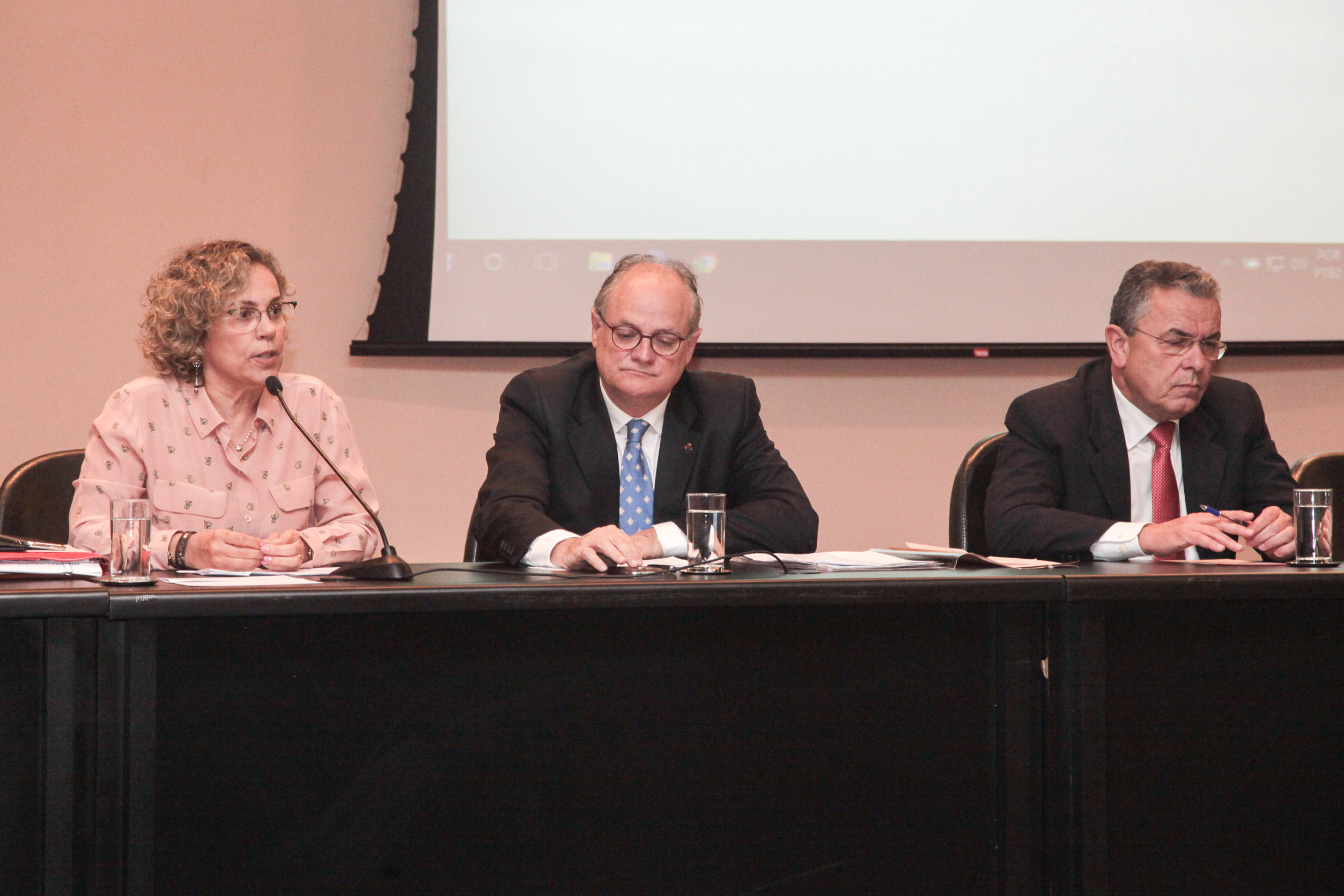 Audiência Pública Sobre o Repasse de Recursos da Secretaria de Saúde.