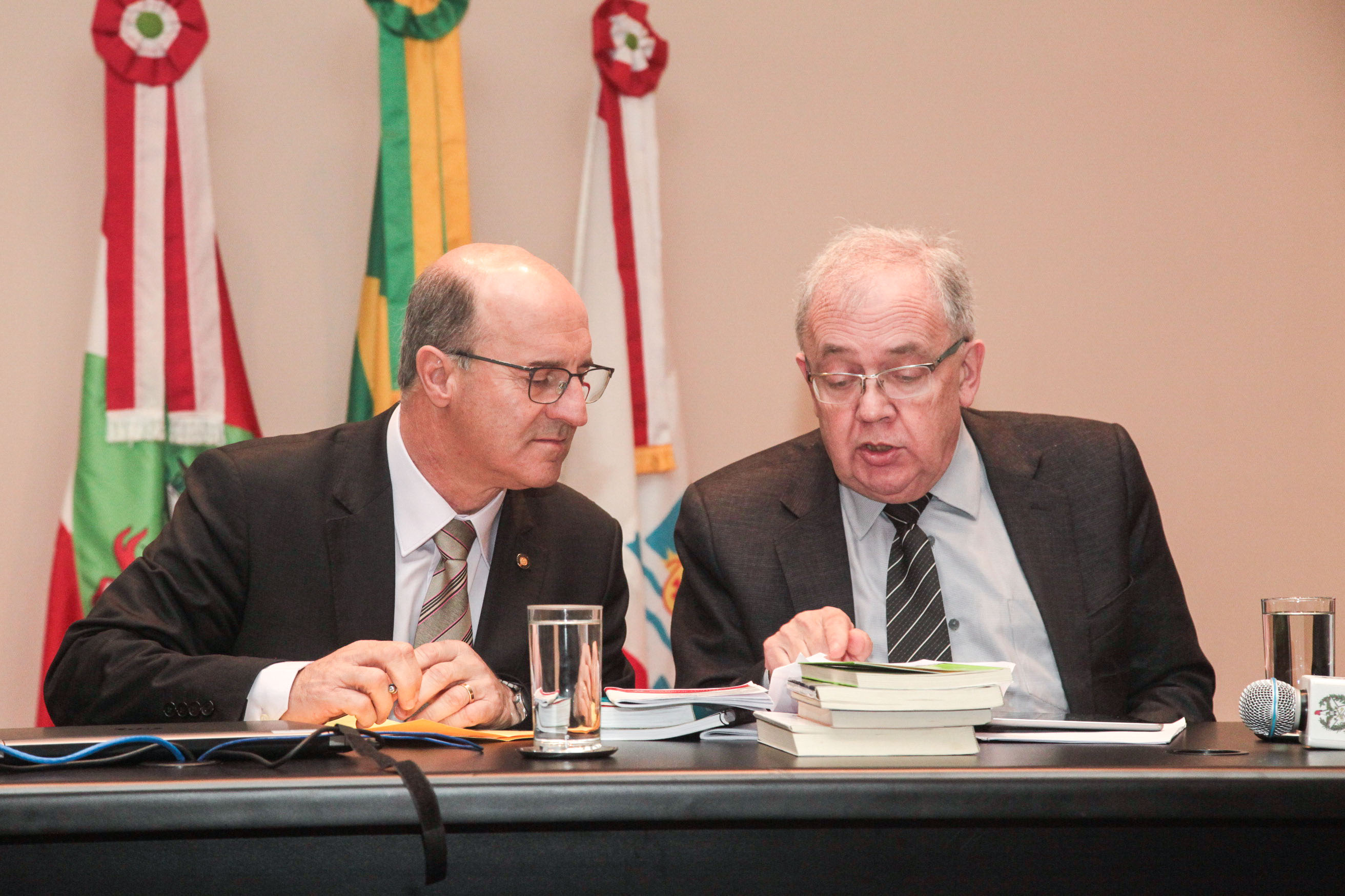 Audiência Pública Sobre o Repasse de Recursos da Secretaria de Saúde.