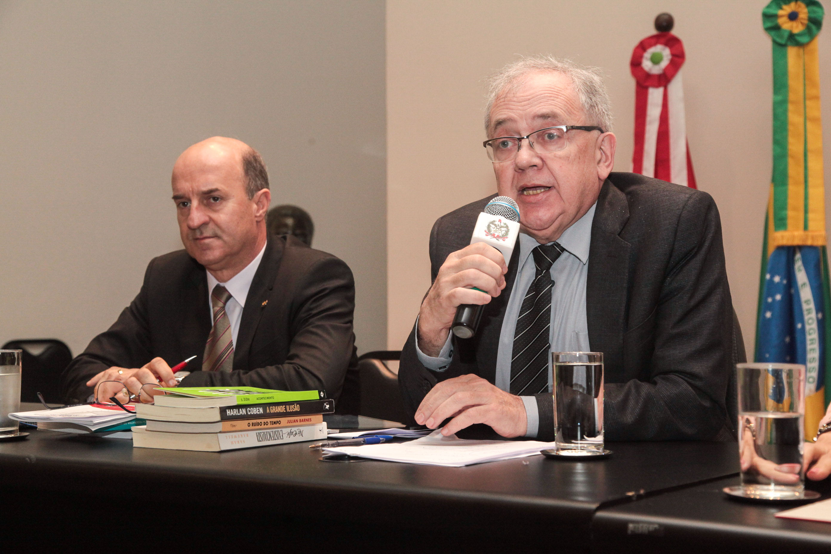 Audiência Pública Sobre o Repasse de Recursos da Secretaria de Saúde.