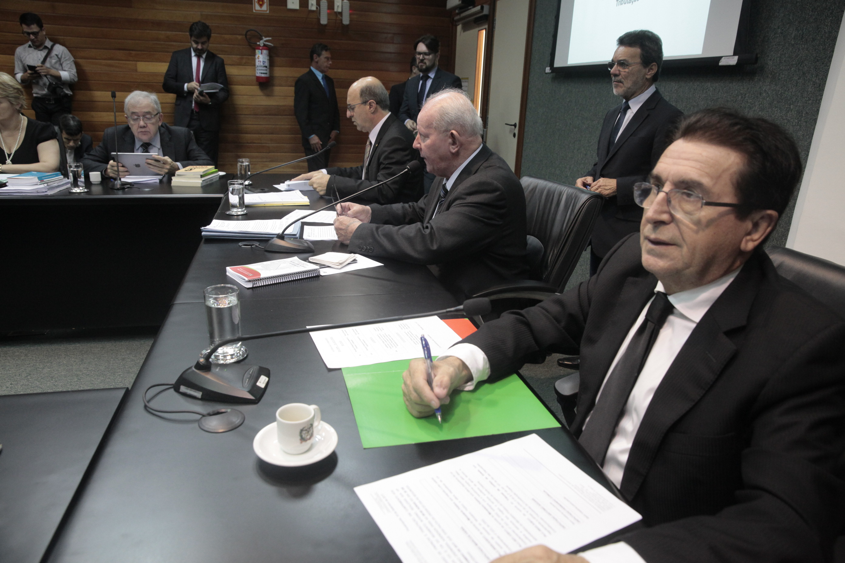 Comissão de Finanças e Tributação