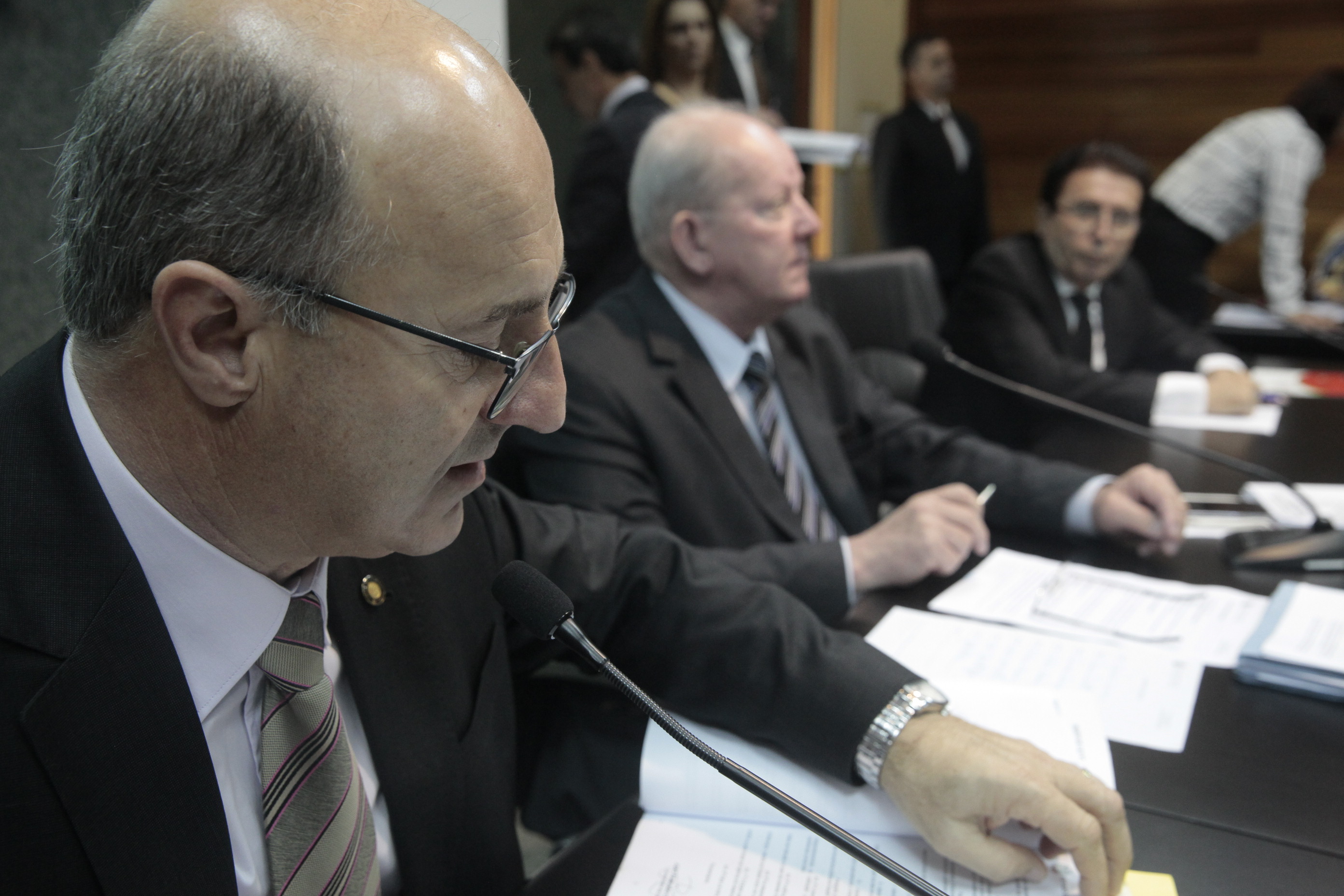 Comissão de Finanças e Tributação