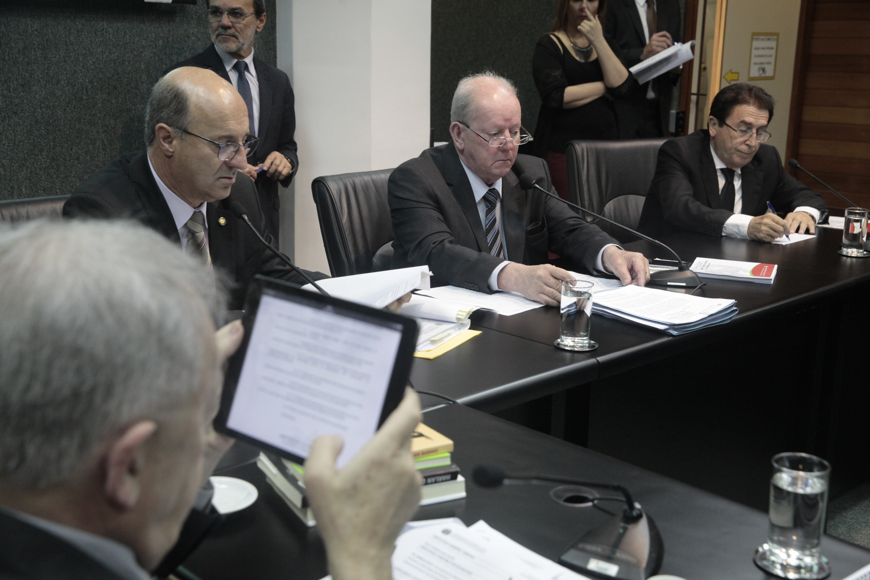Comissão de Finanças e Tributação