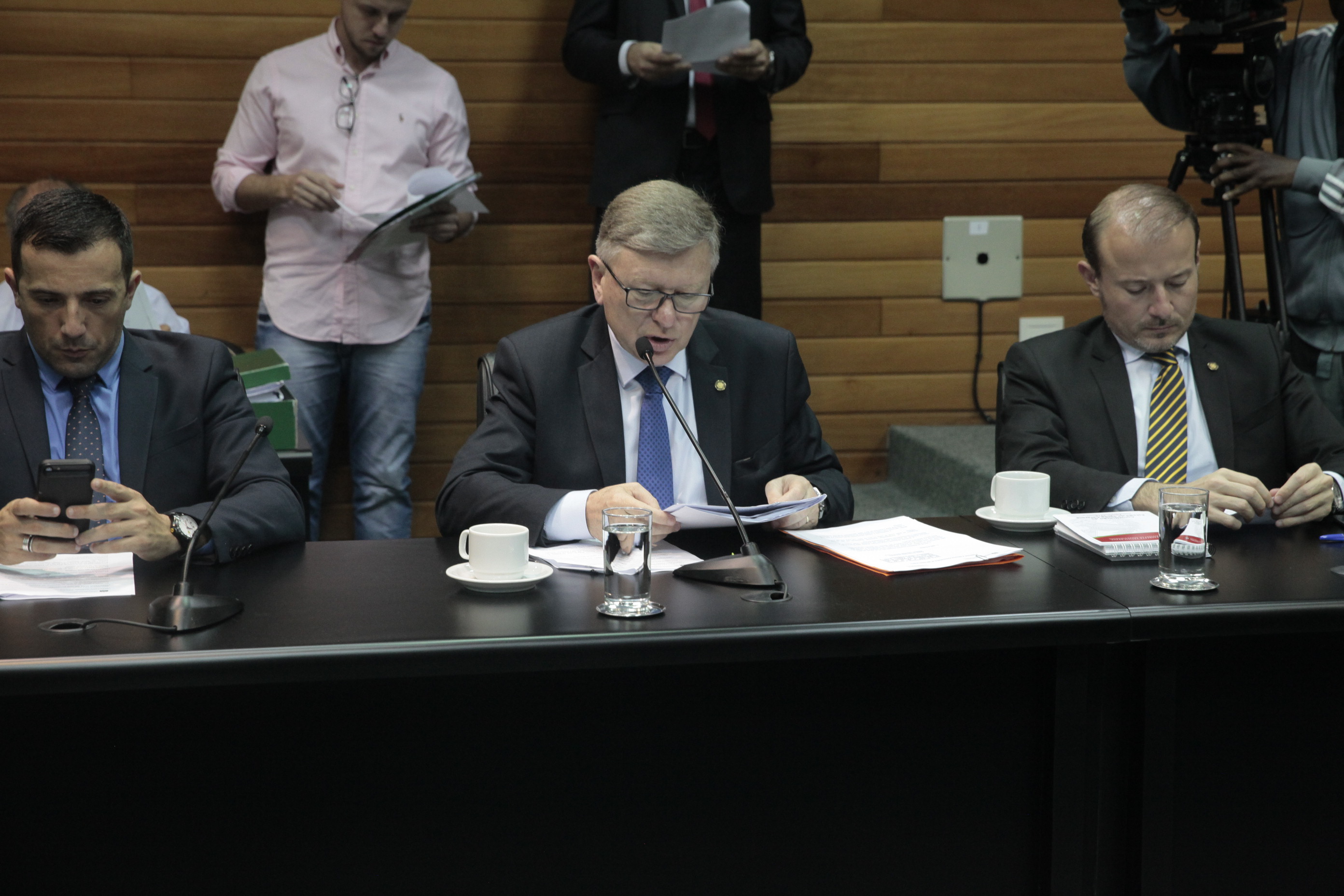 Comissão de Finanças e Tributação