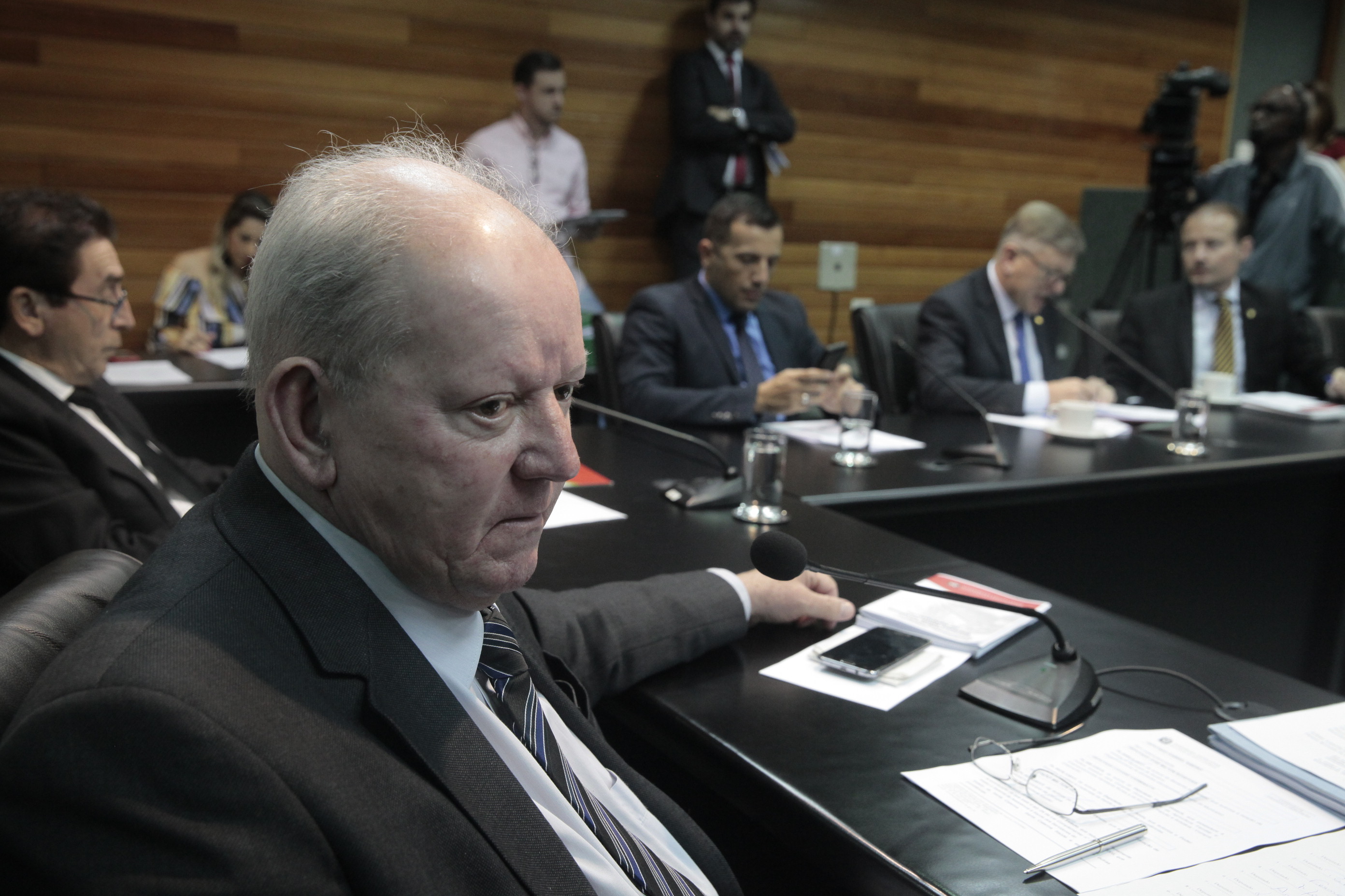 Comissão de Finanças e Tributação