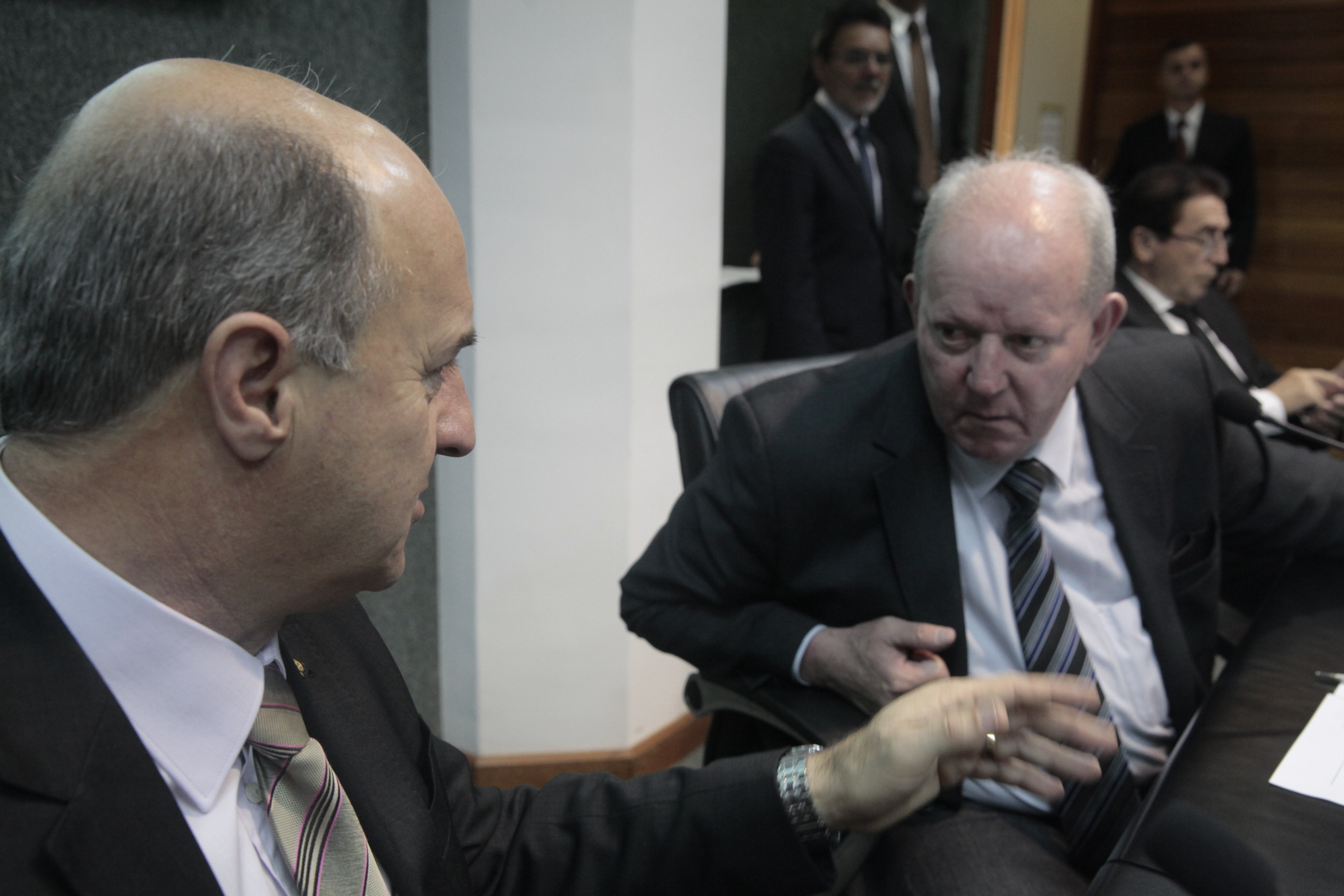 Comissão de Finanças e Tributação