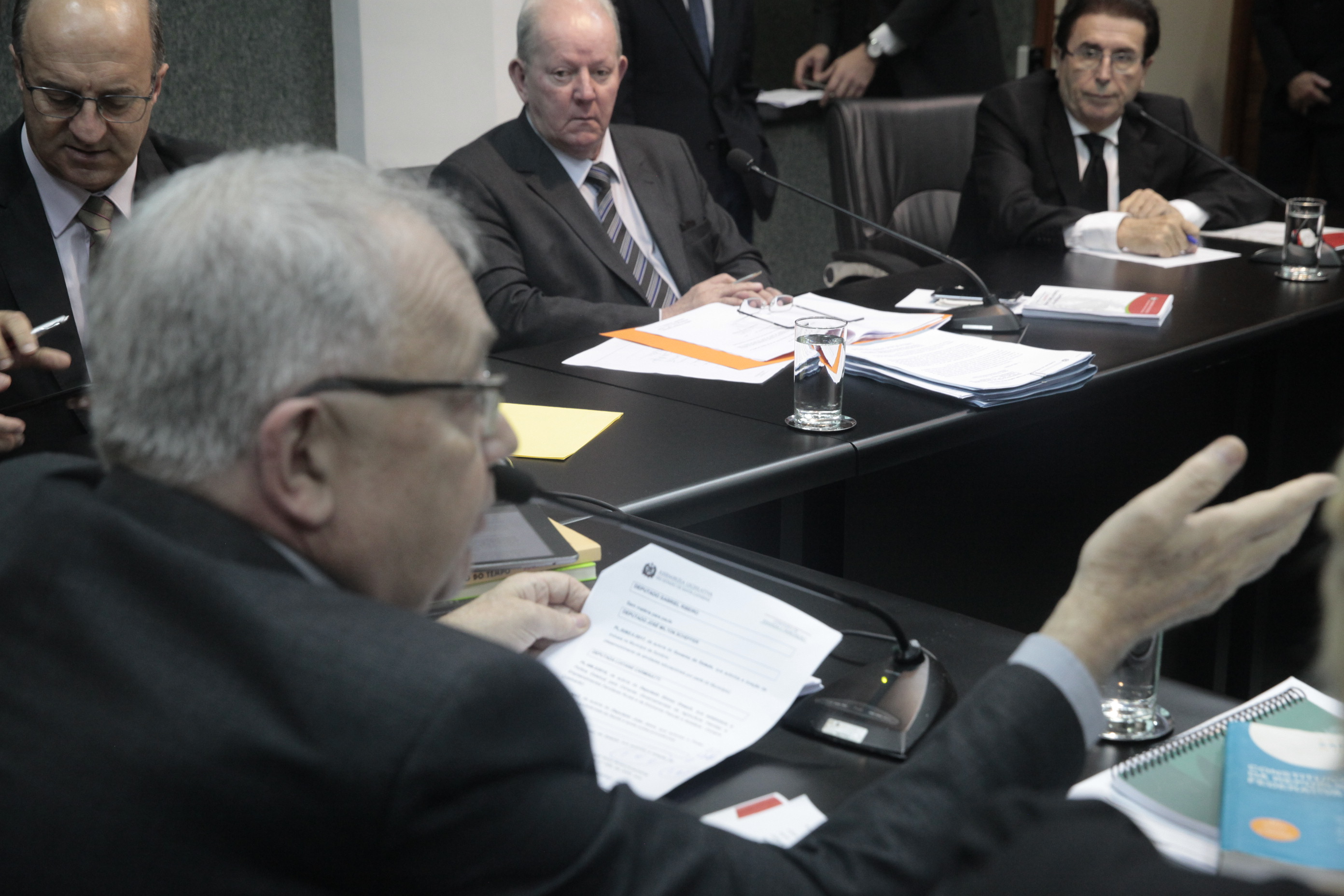 Comissão de Finanças e Tributação