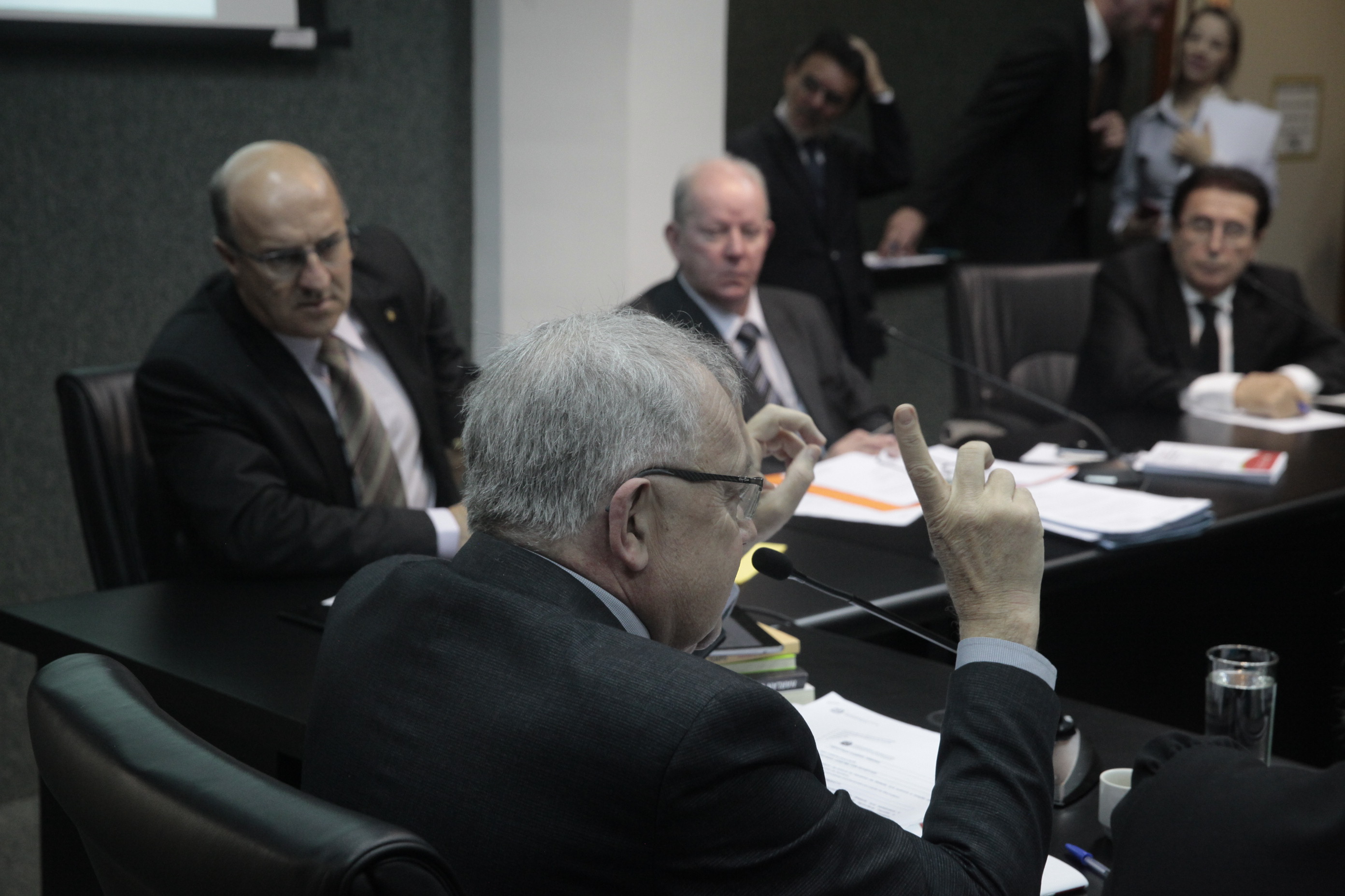 Comissão de Finanças e Tributação