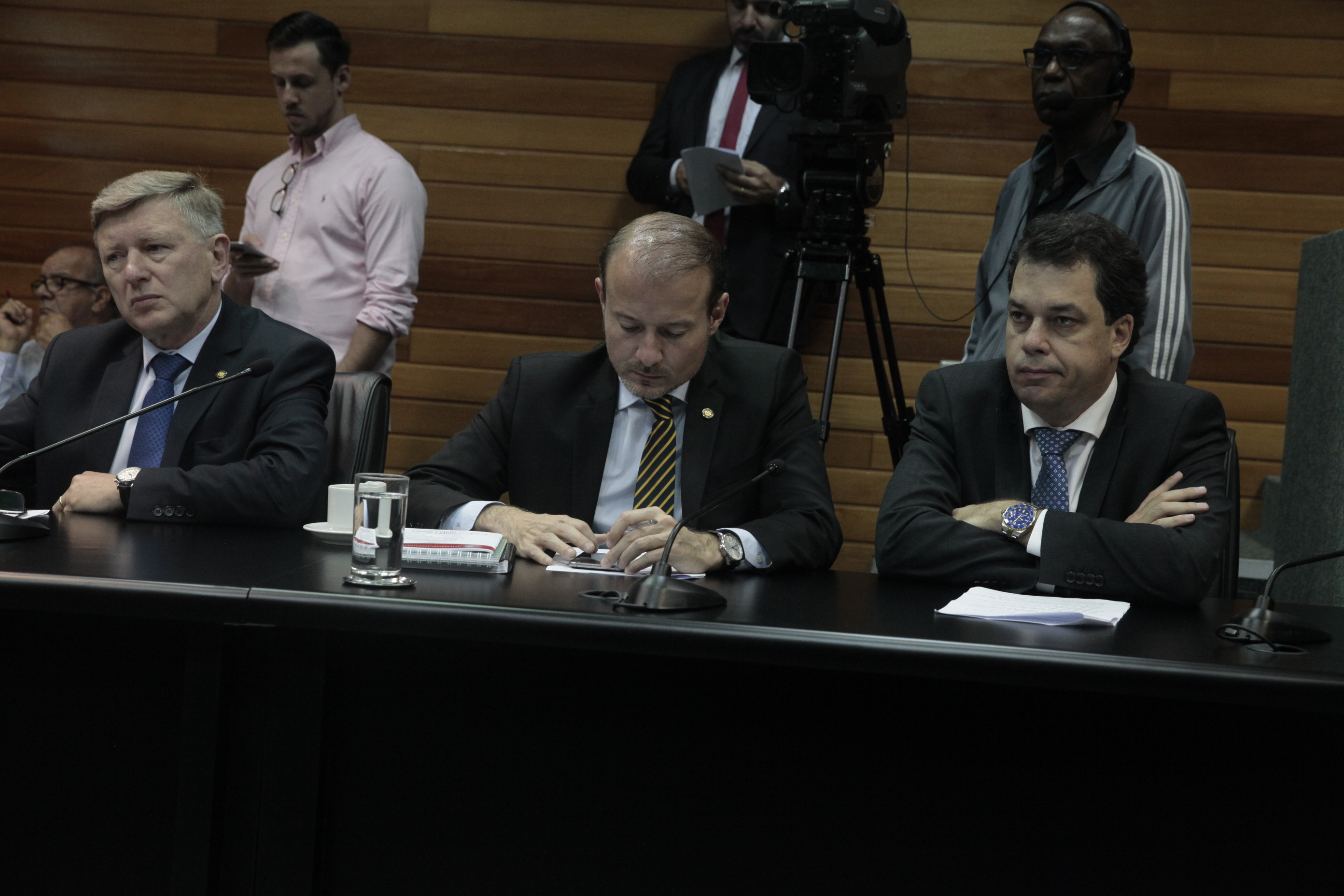 Comissão de Finanças e Tributação