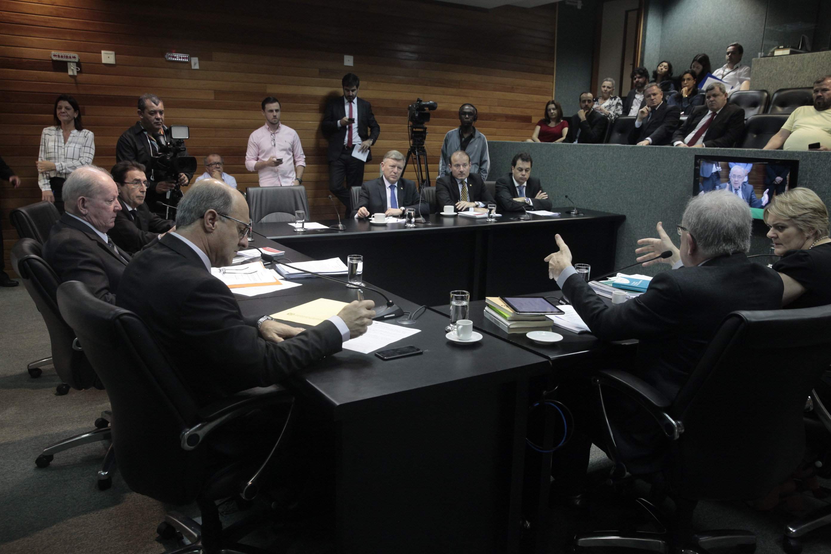 Comissão de Finanças e Tributação
