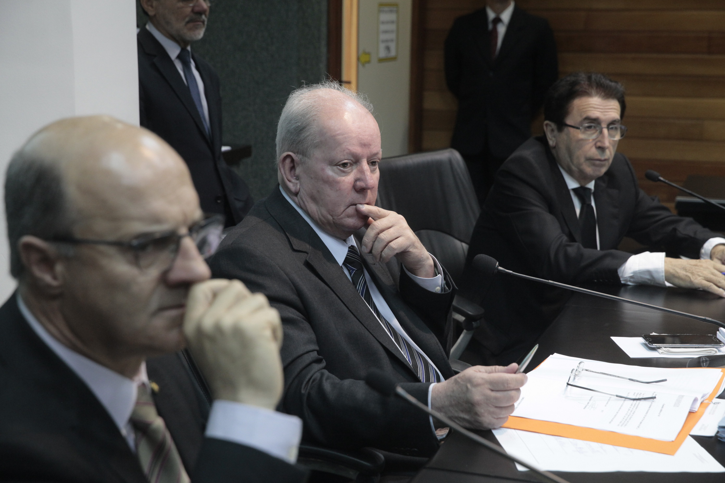 Comissão de Finanças e Tributação