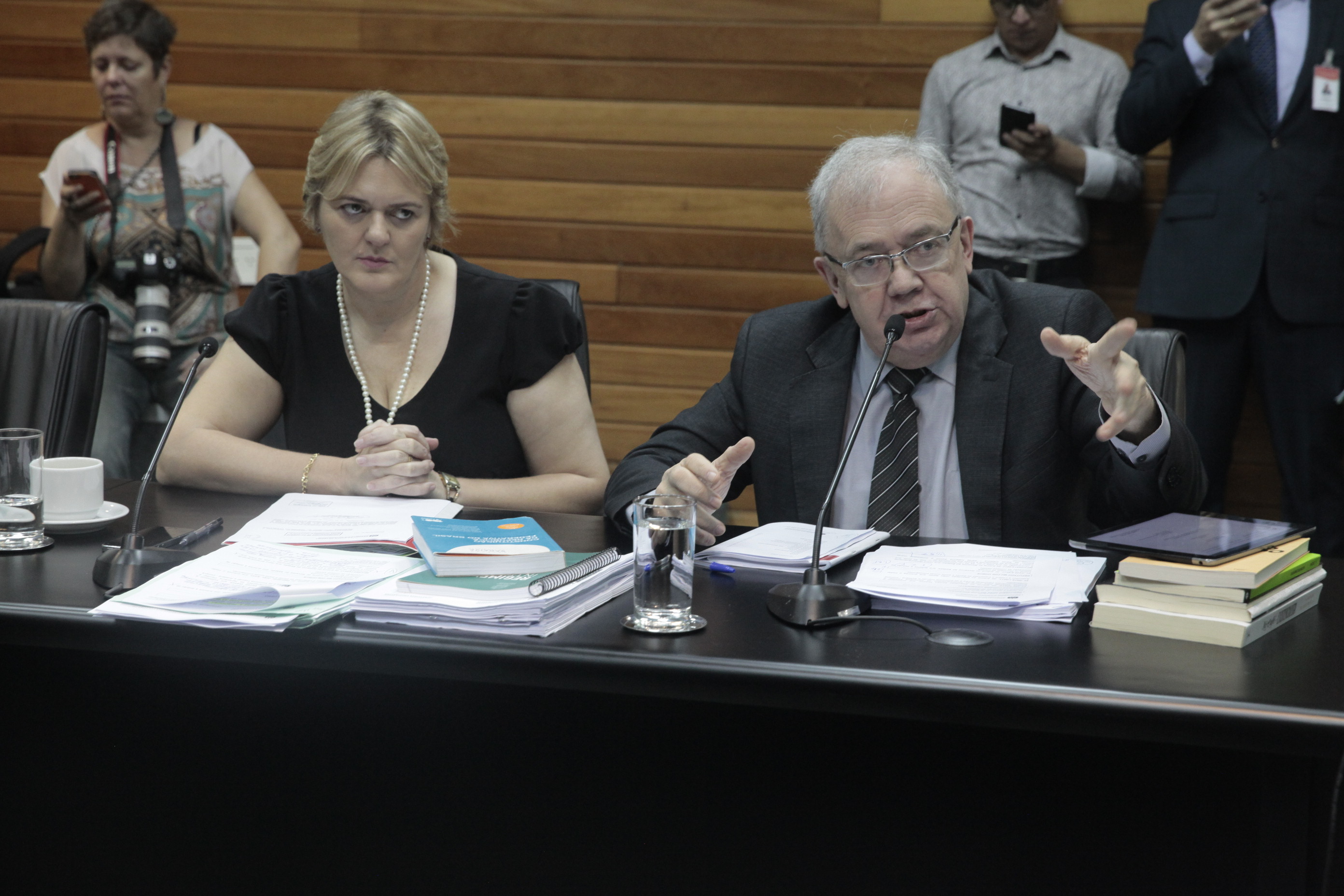 Comissão de Finanças e Tributação