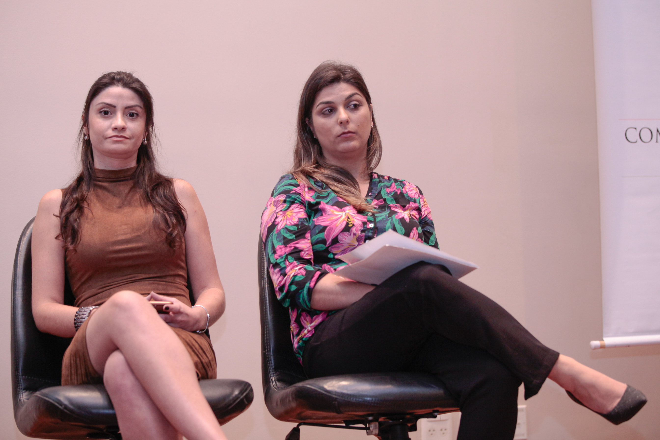 Seminário Inclusão da Pessoa com Deficiência.