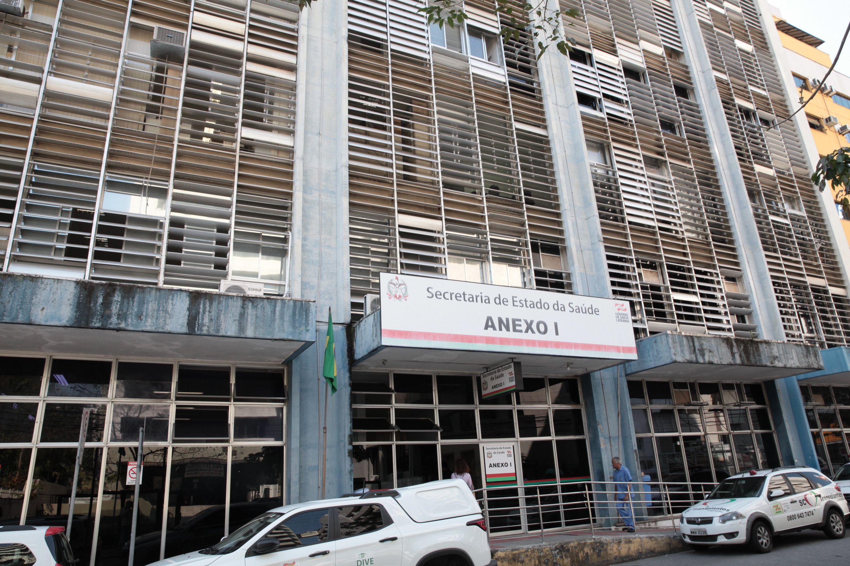 SC Transplante