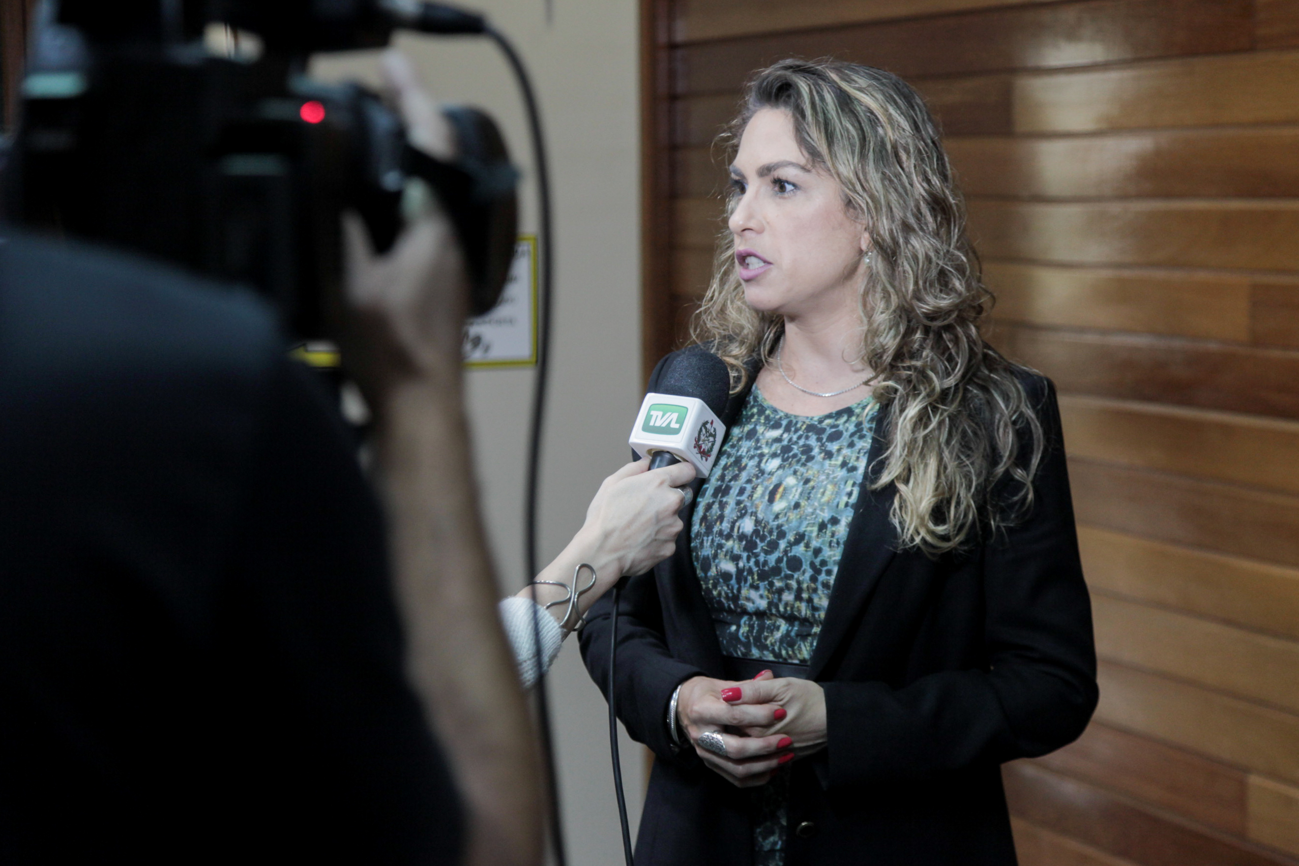 Reunião da Comissão de Responsabilidade Social.
