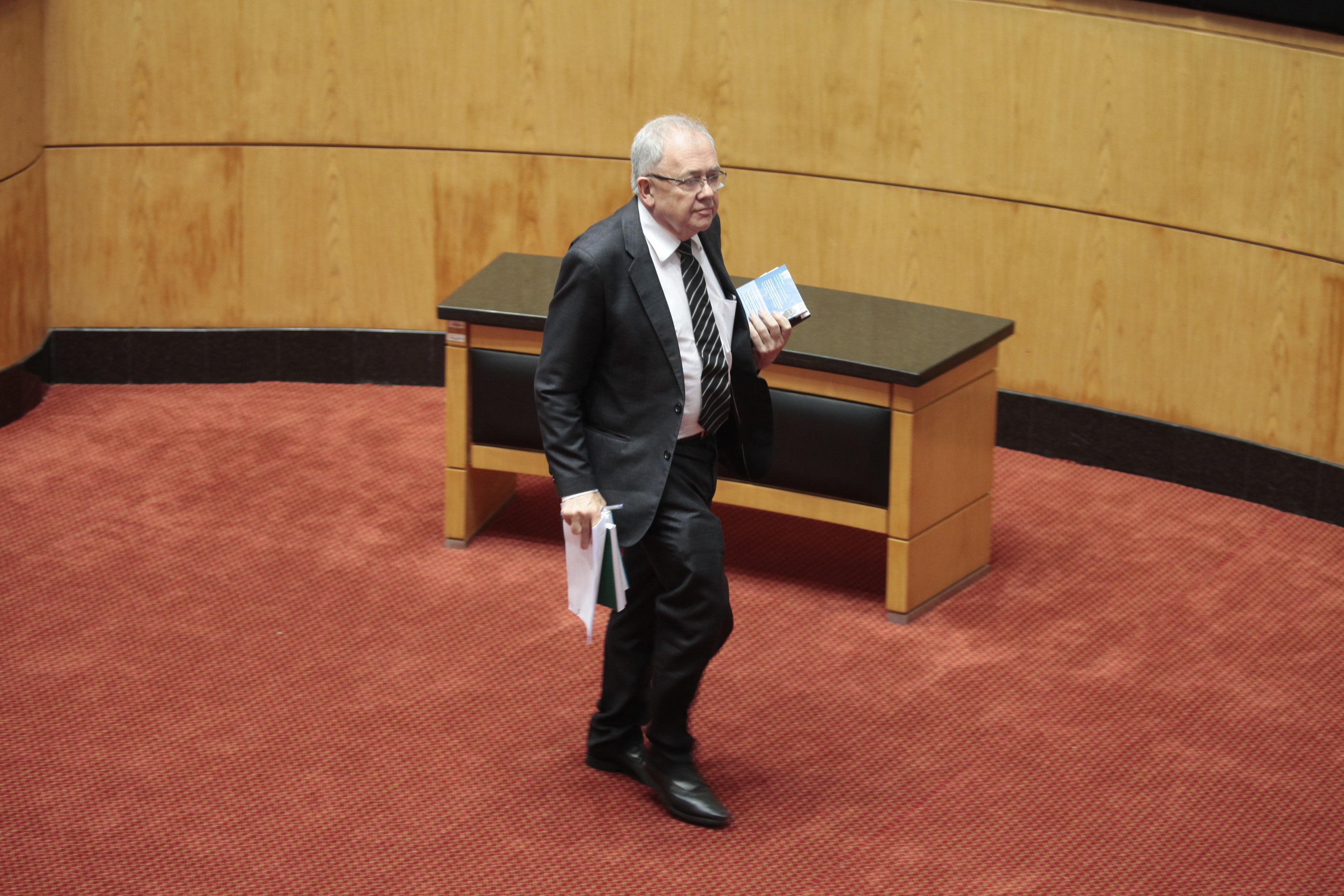 Deputado Fernando Coruja (PMDB). Sessão Ordinária.