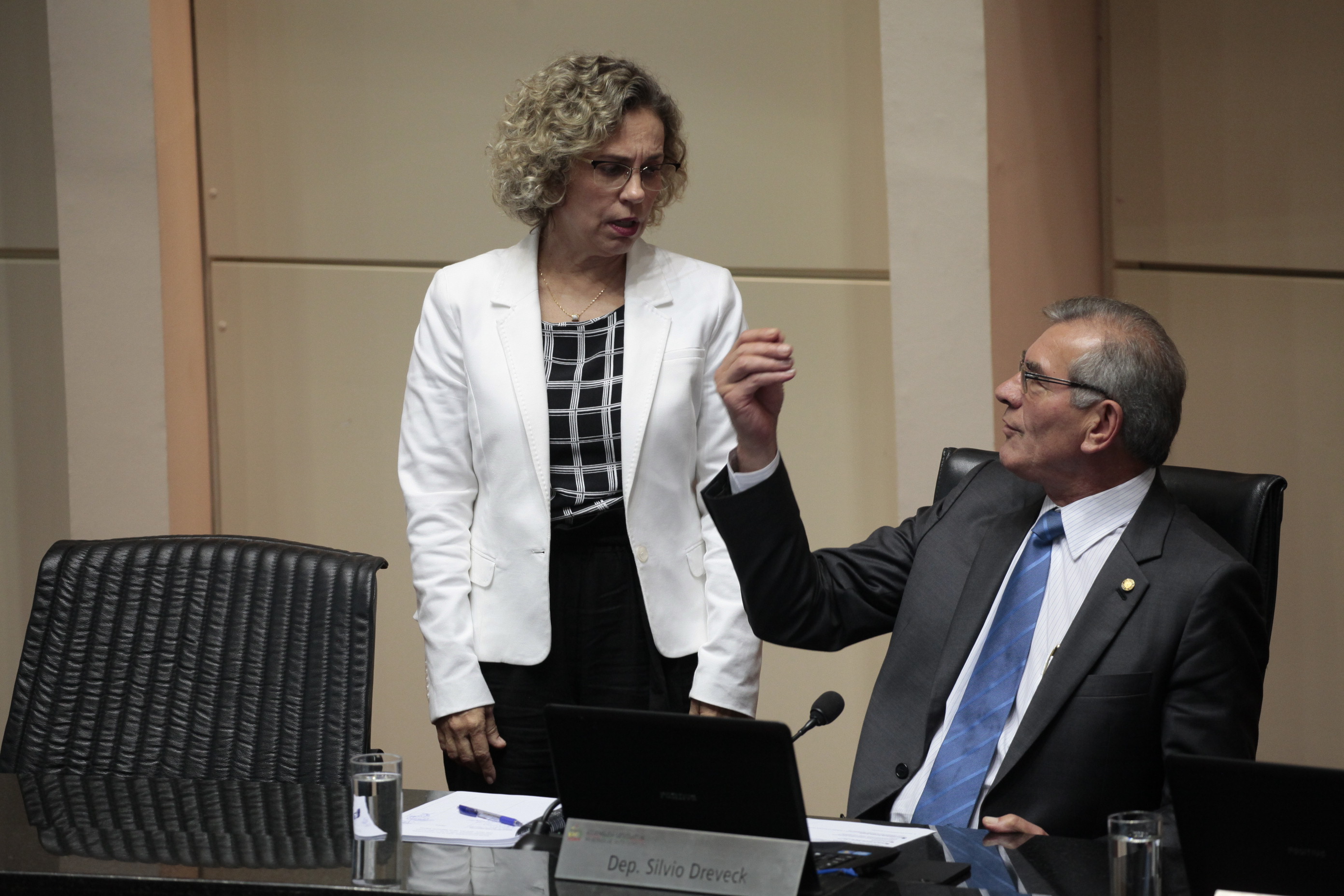 Sessão Ordinária.