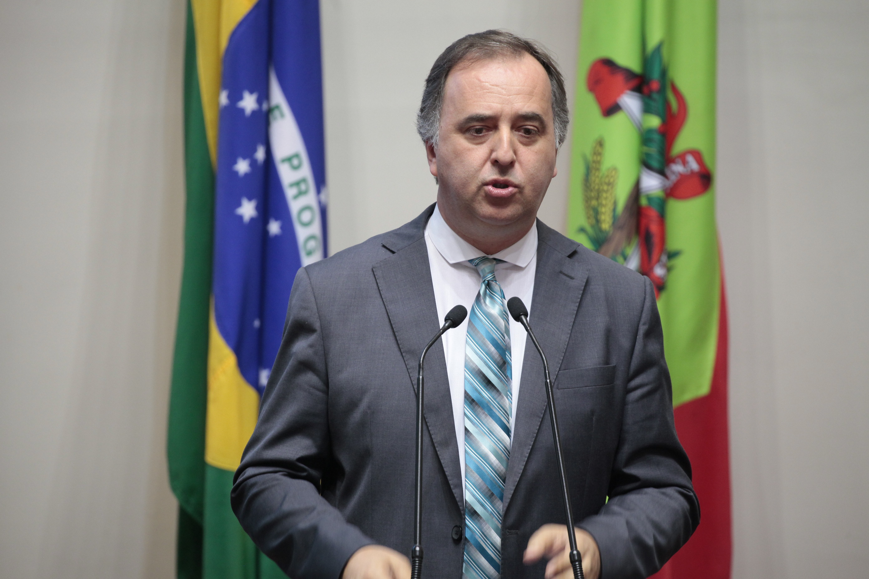 Deputado Kennedy Nunes (PSD). Sessão Ordinária.