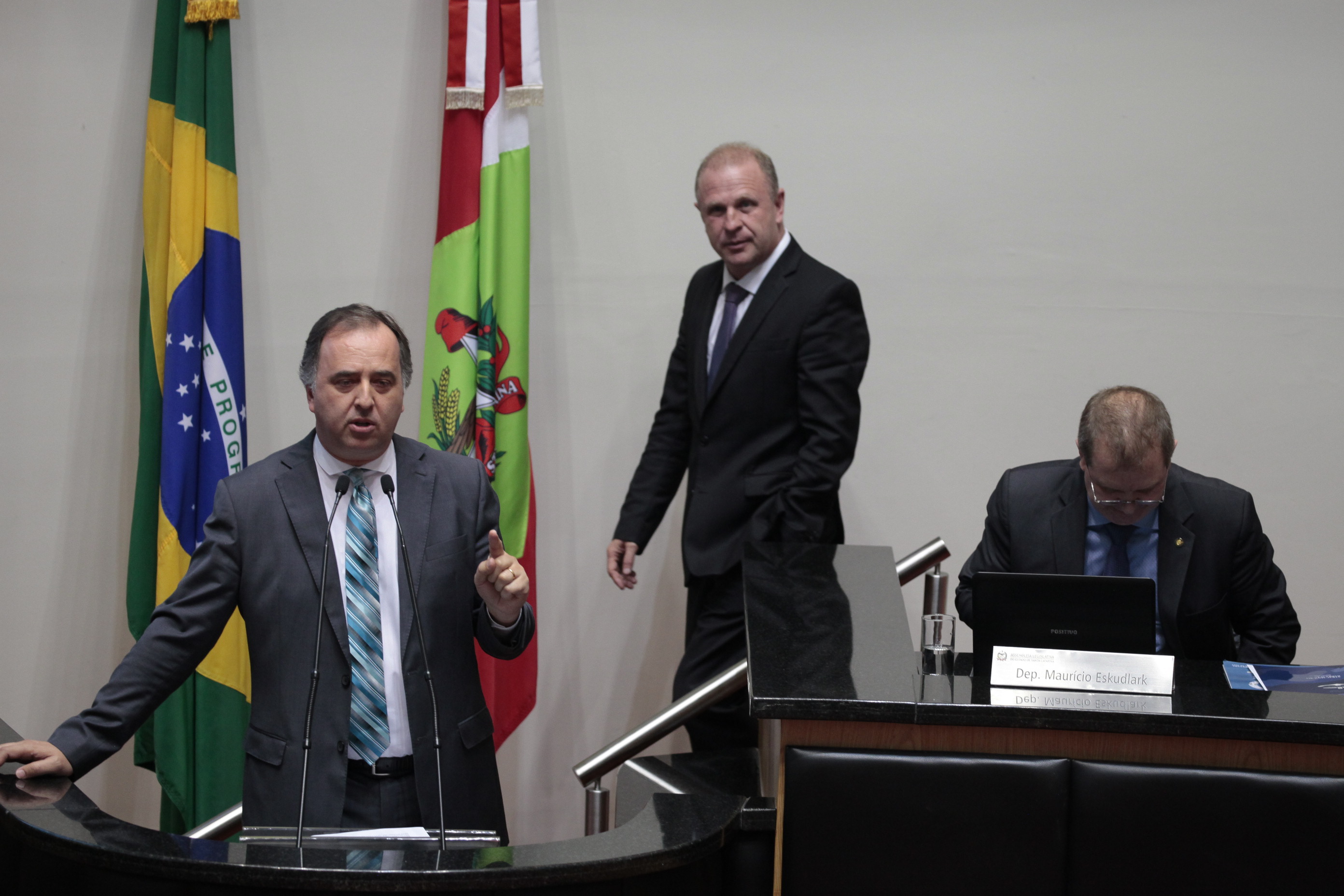 Sessão Ordinária.