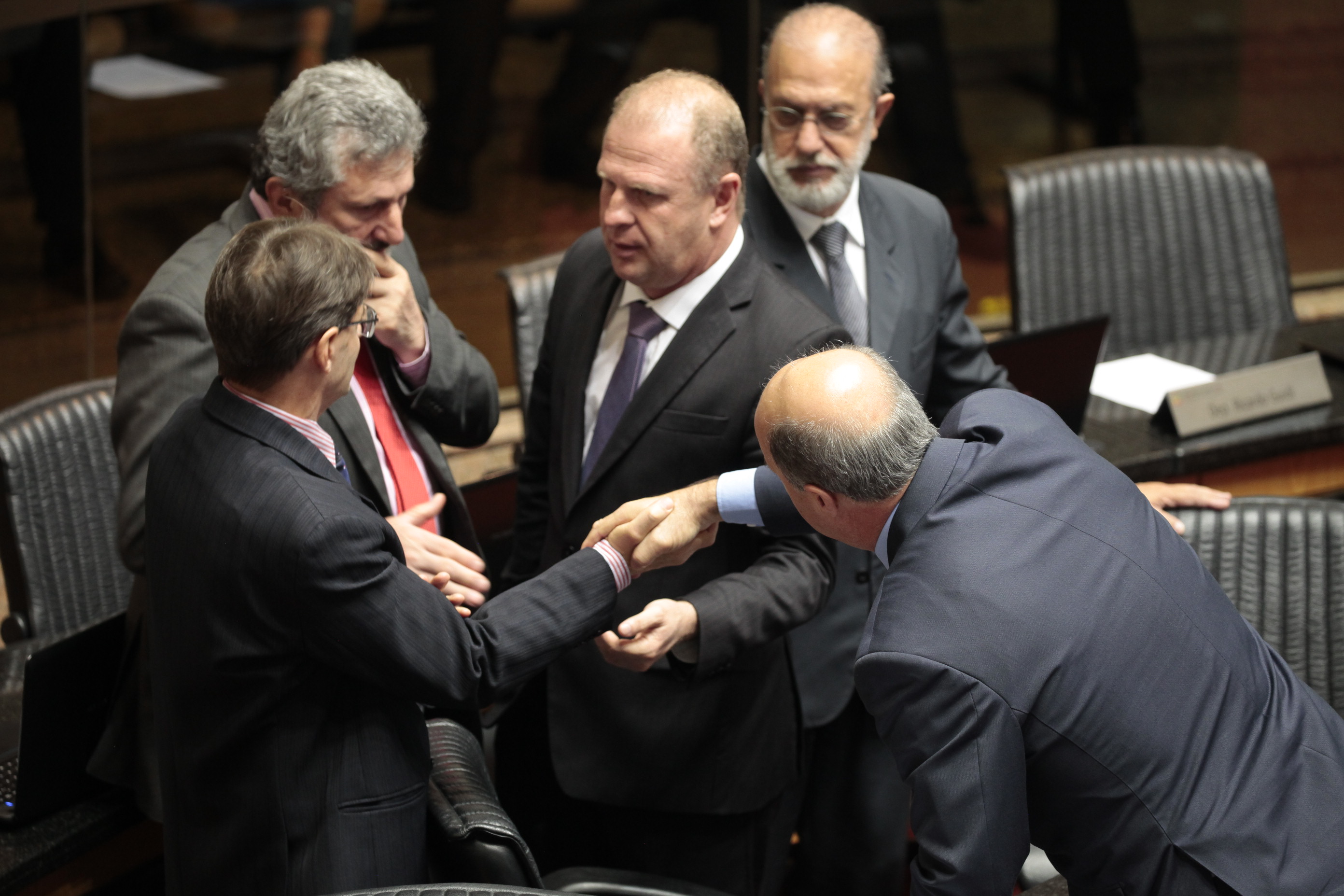 Sessão Ordinária.