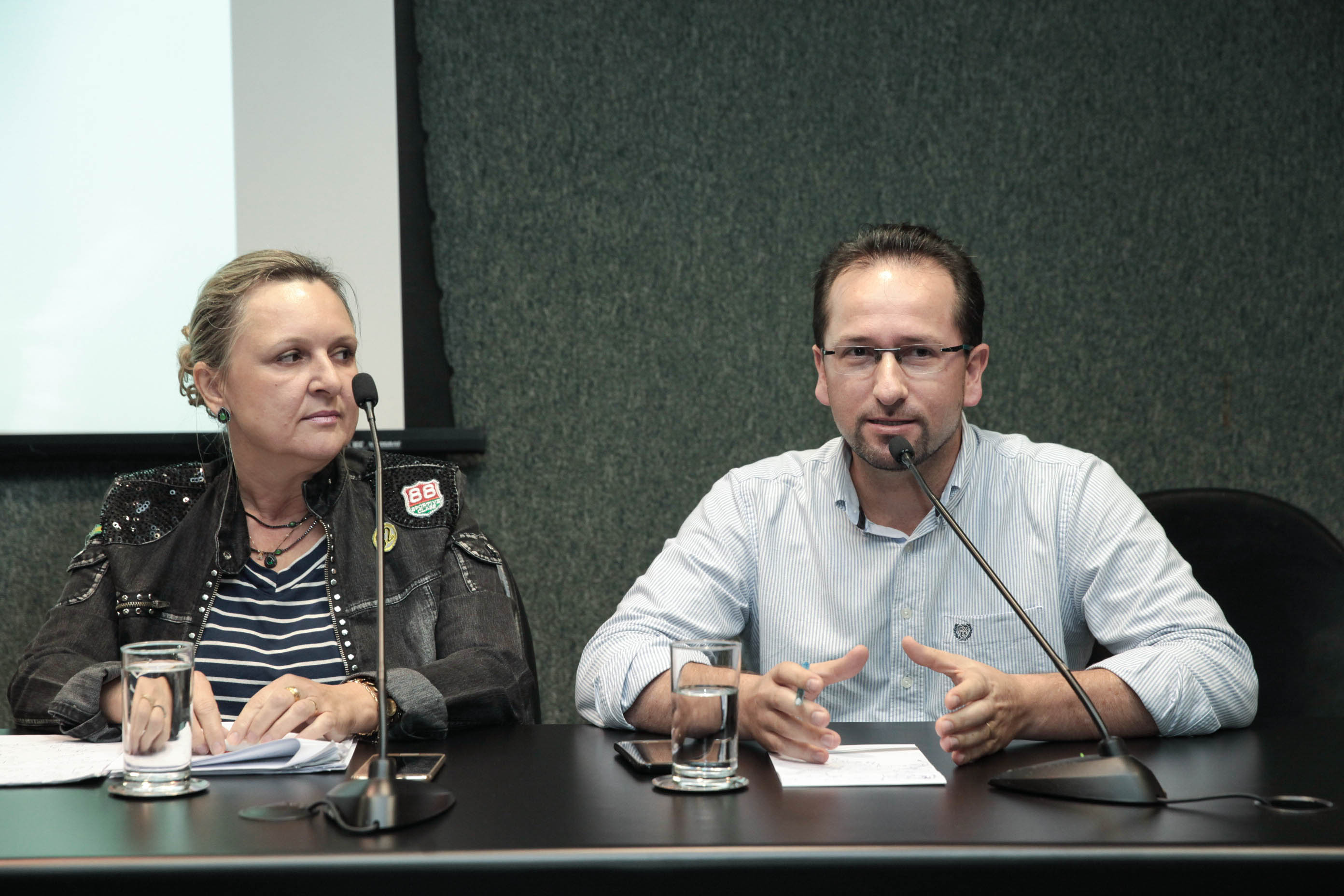 Comissão de Educação Cultura e Desporto.